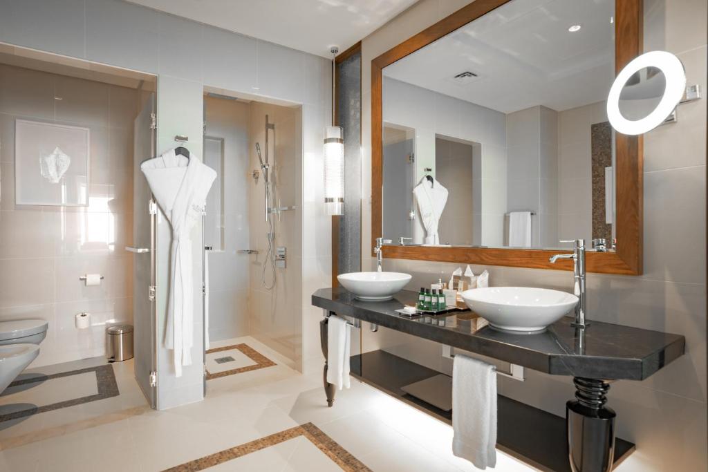 Apartment Two Bedrooms