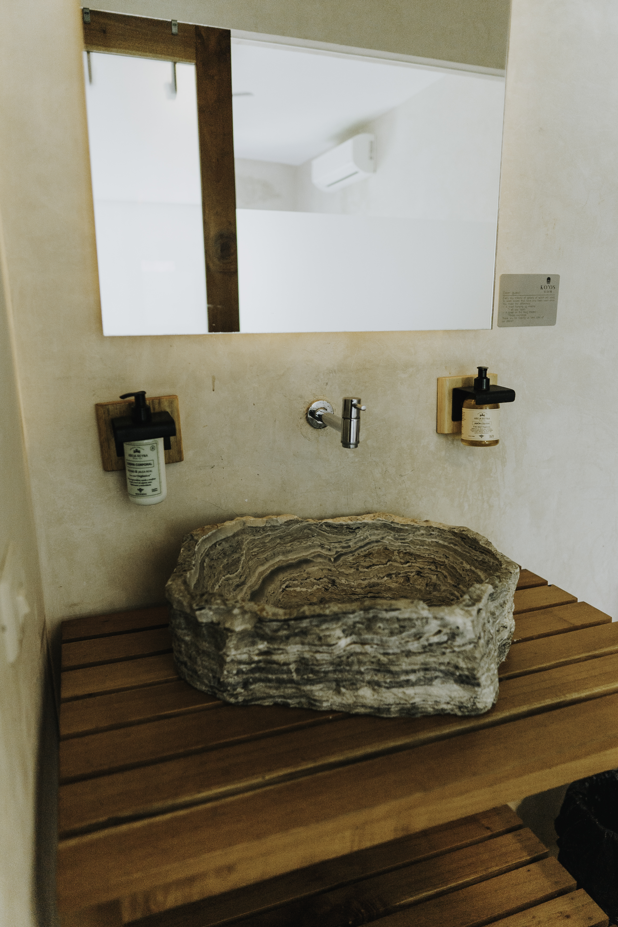 Quadruple Deluxe Two Bedroom