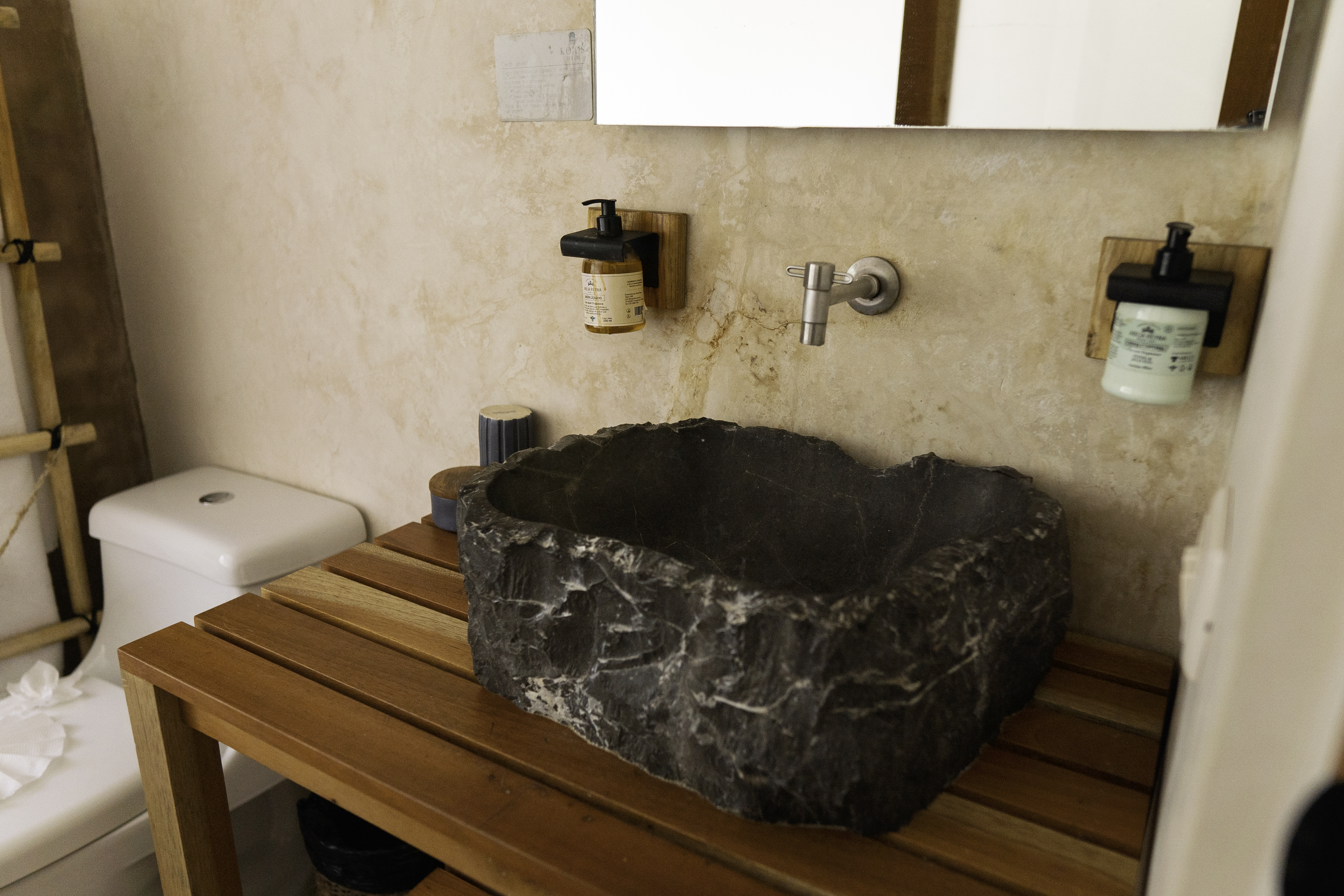 Double Deluxe King Bed