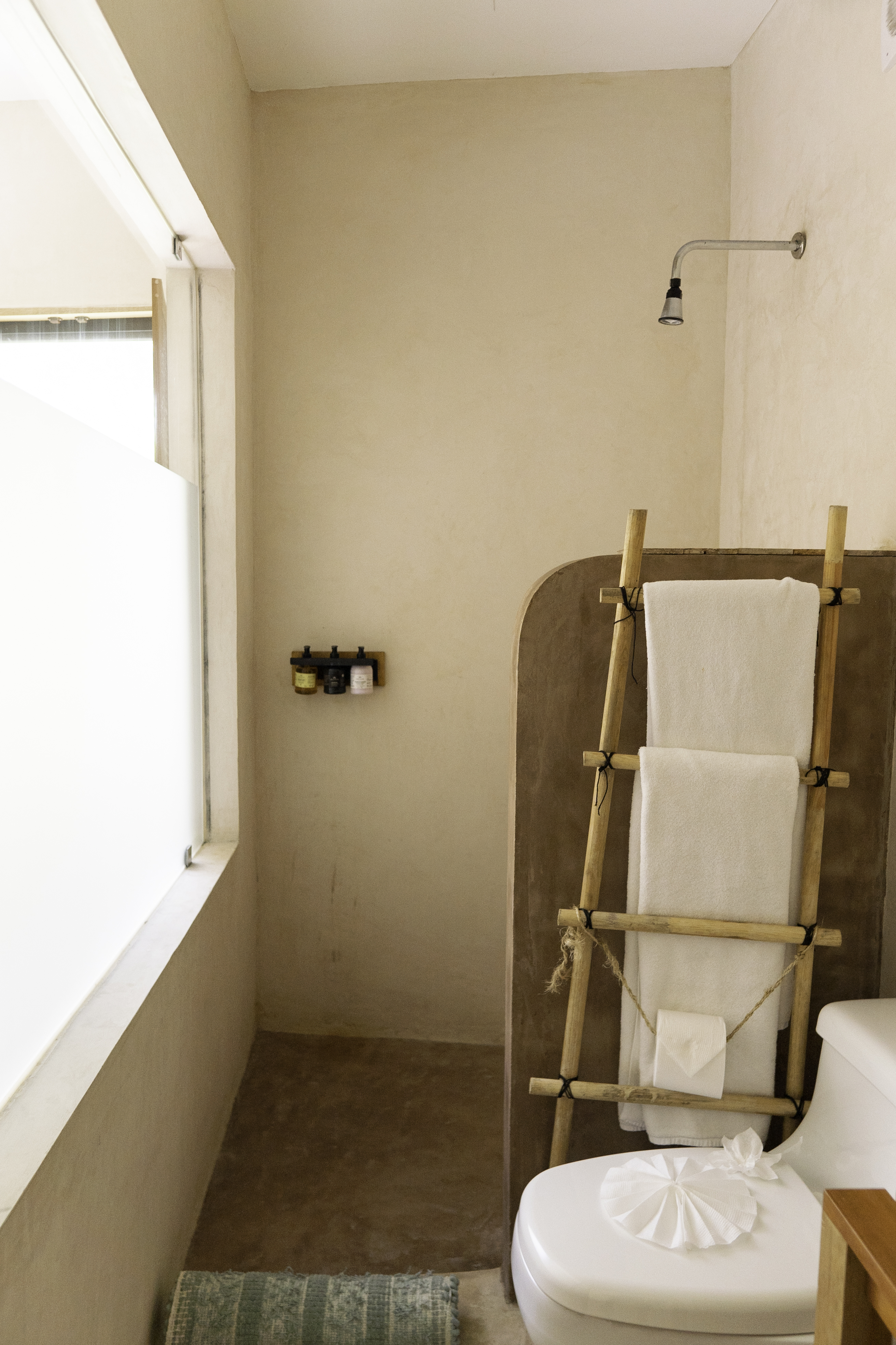 Double Deluxe King Bed