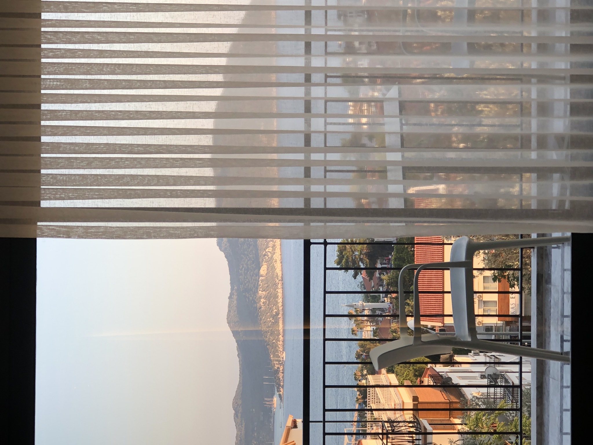 Room Deluxe Sea View