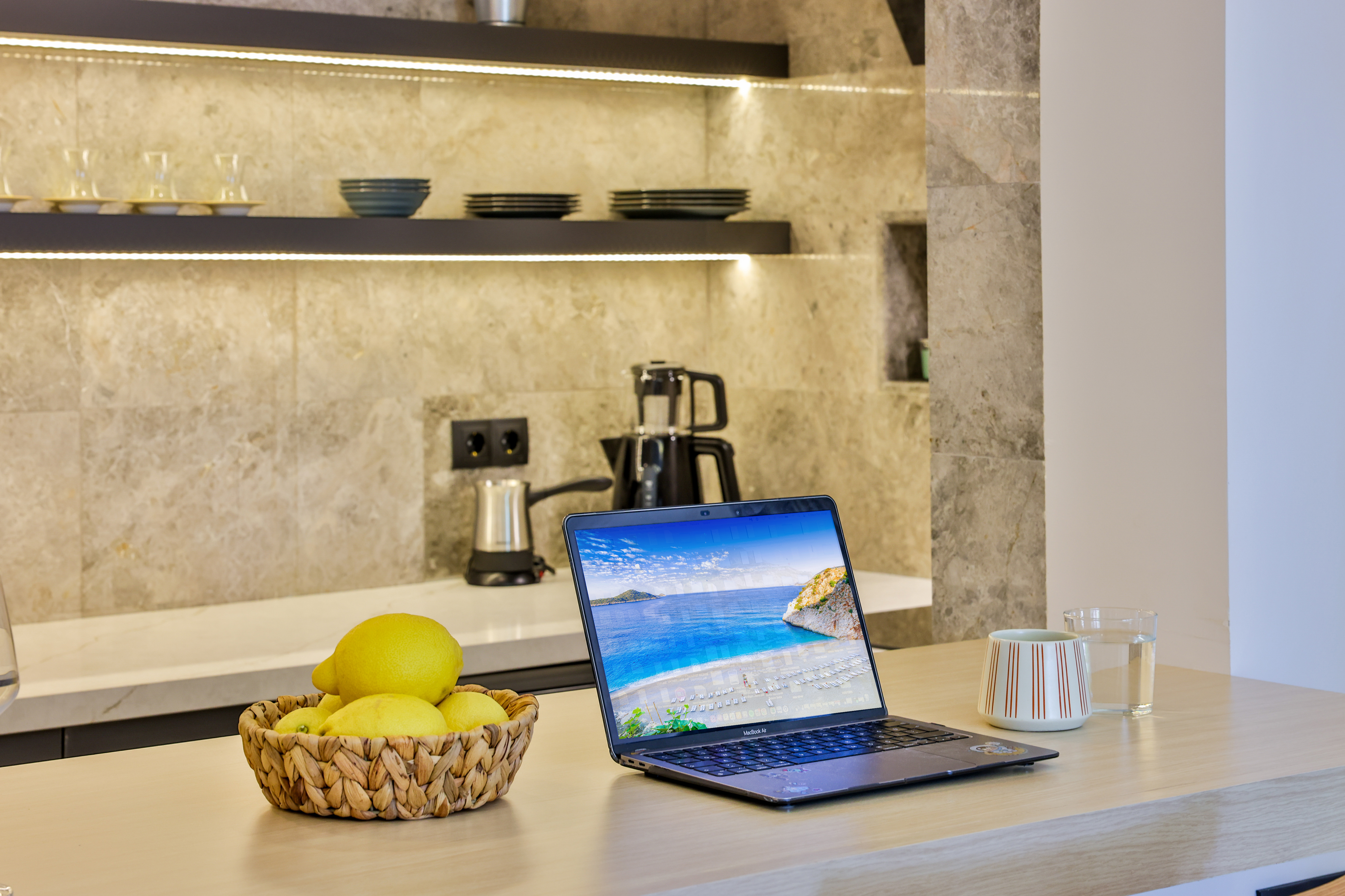 Apartment Deluxe One Bed