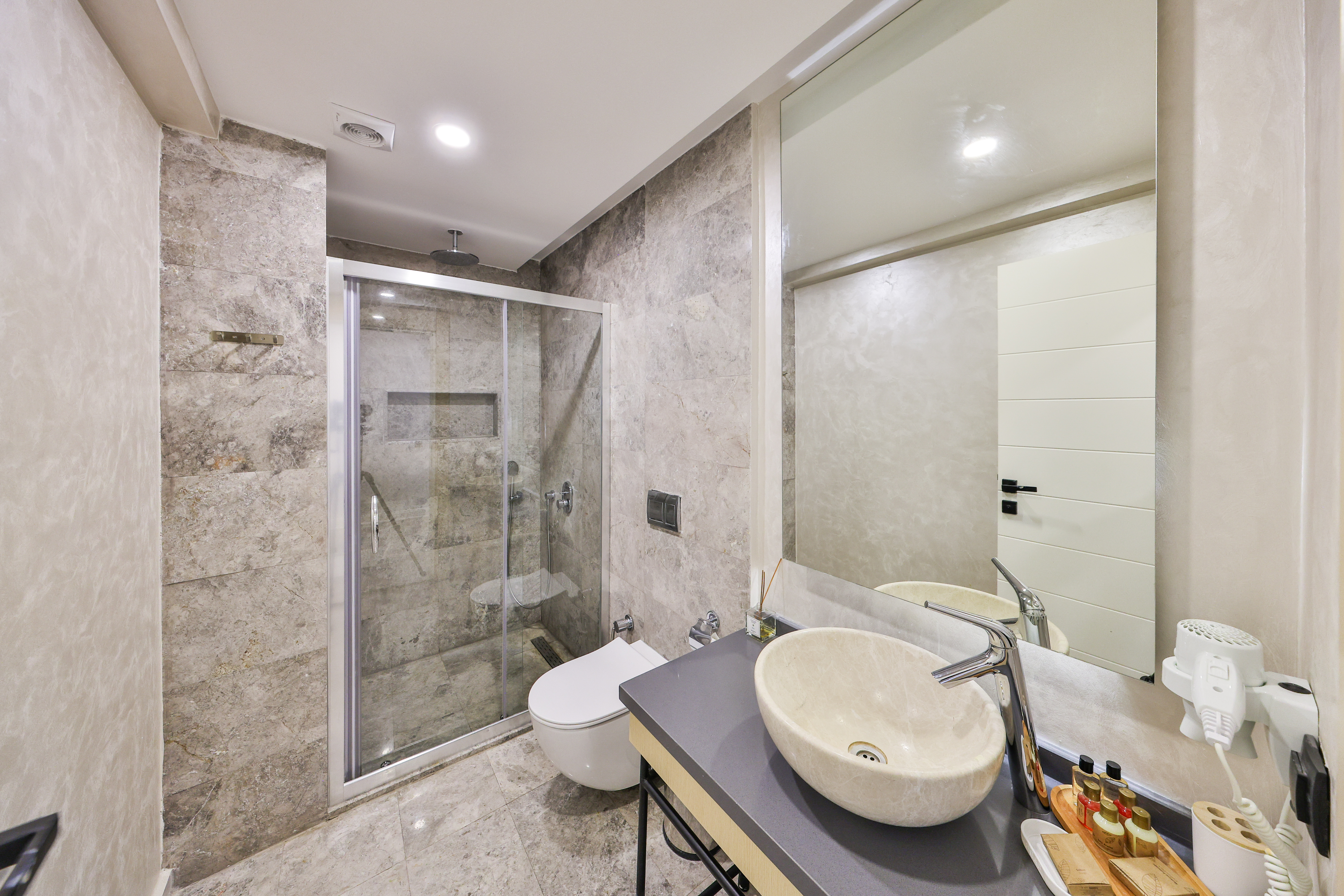 Apartment Deluxe One Bed