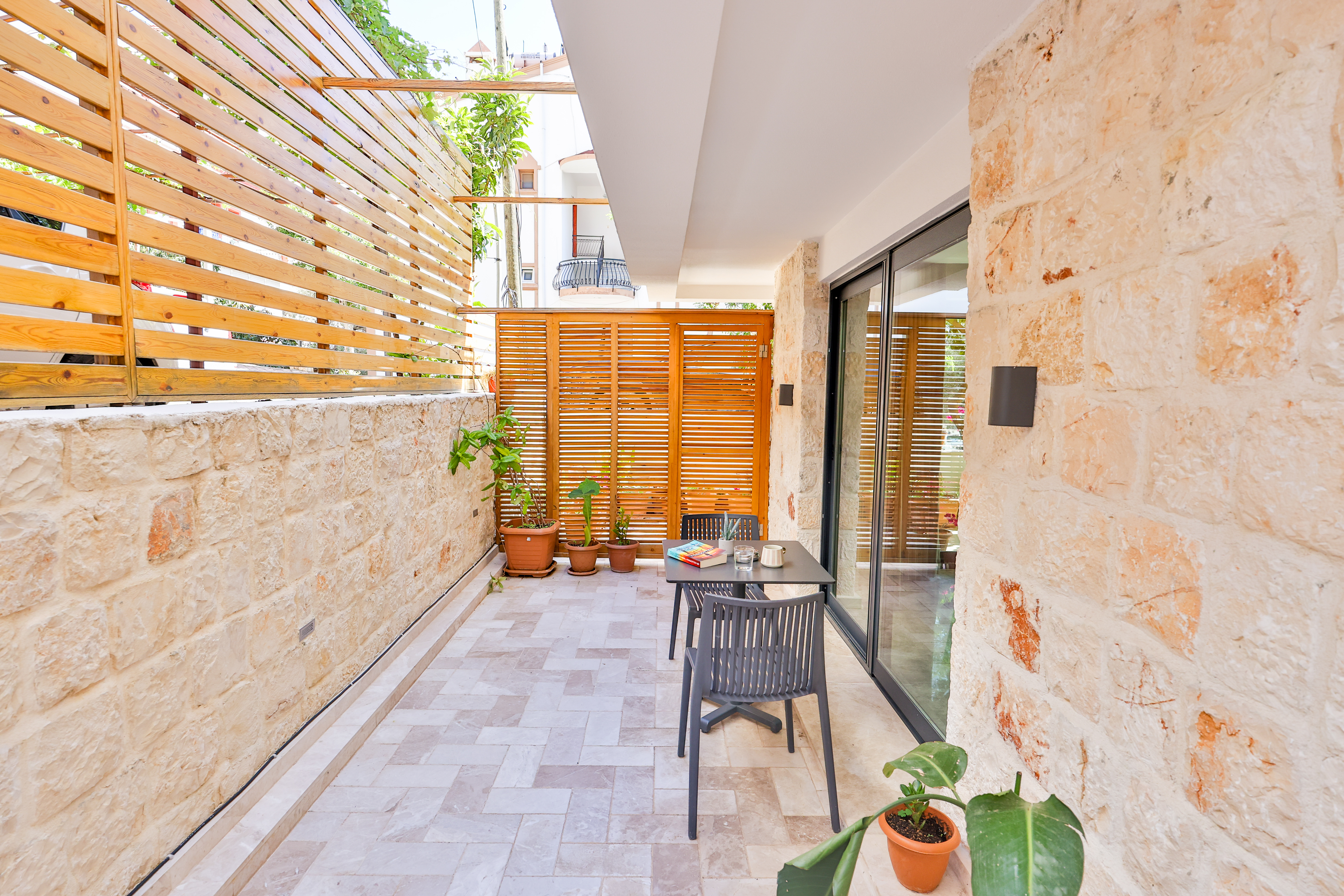 Apartment Deluxe One Bed