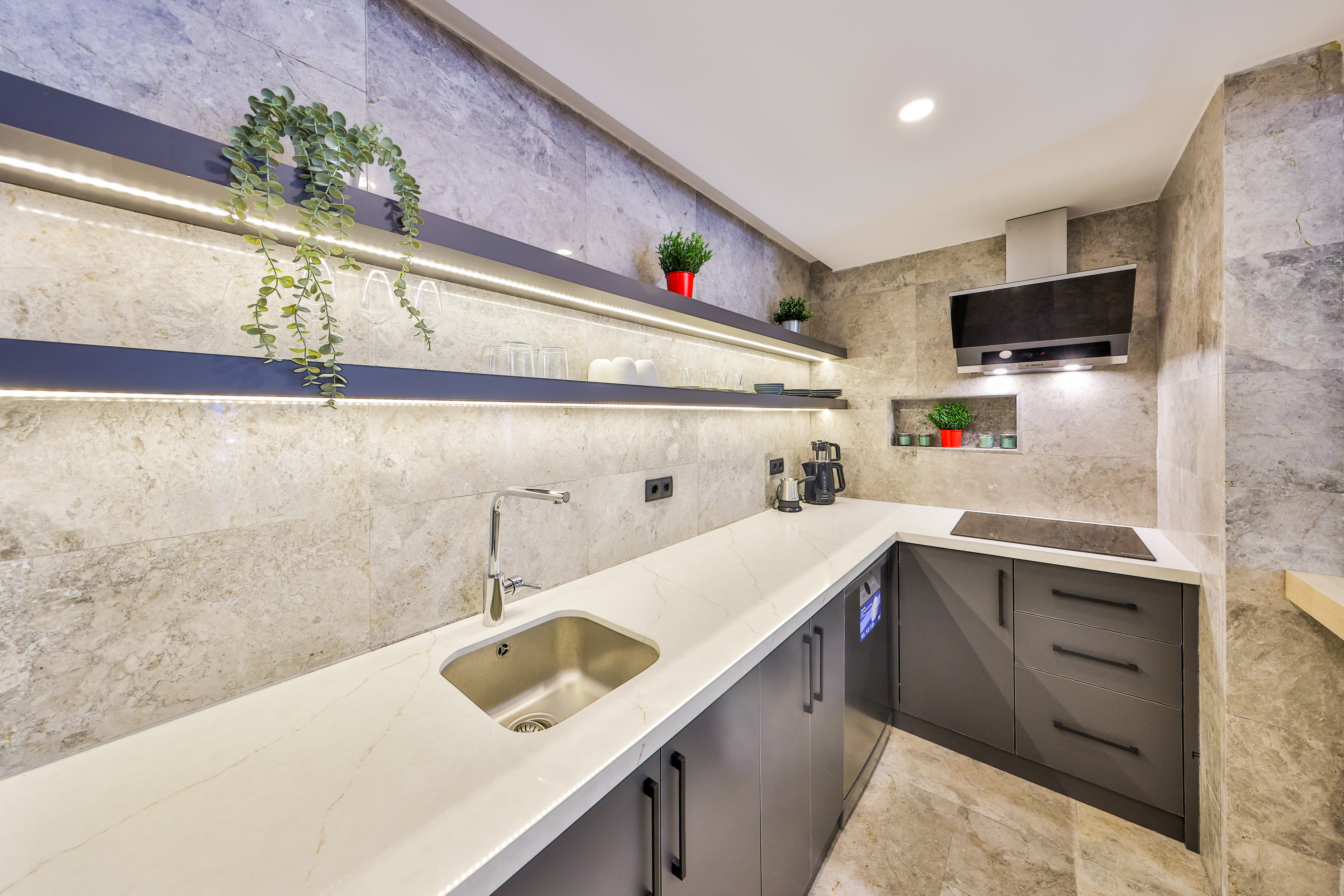 Apartment Deluxe One Bed