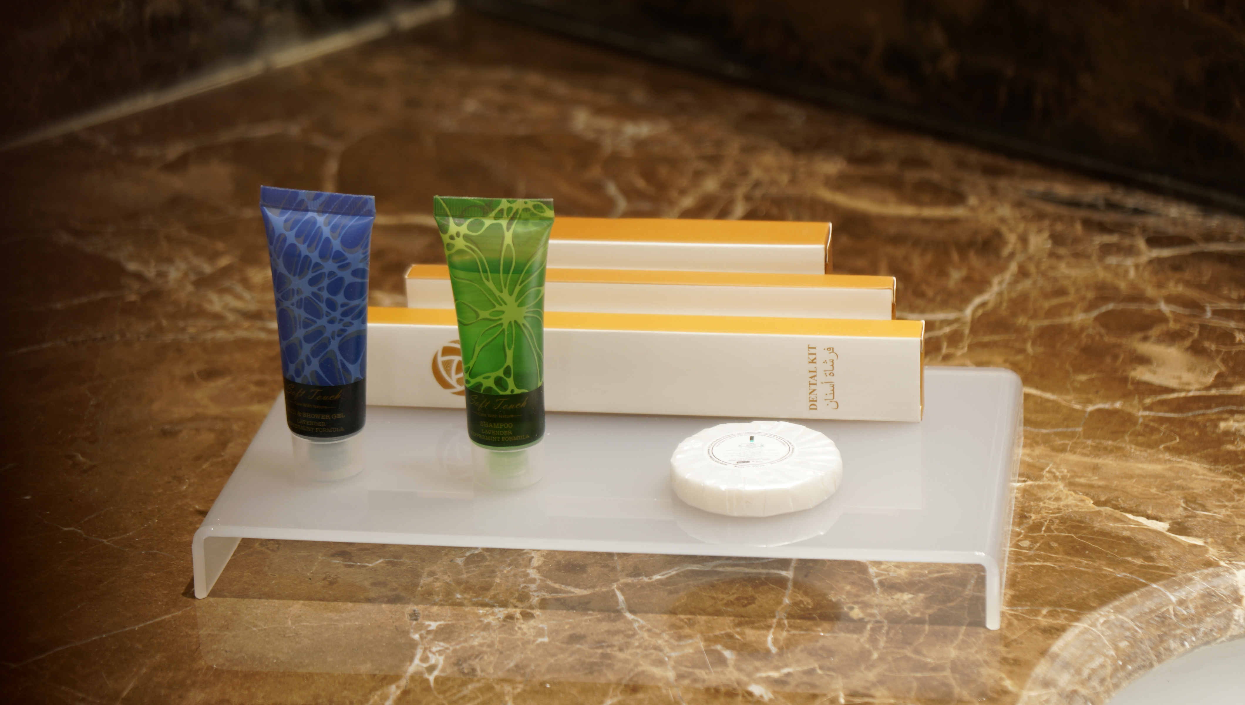 Studio Deluxe Queen Bed