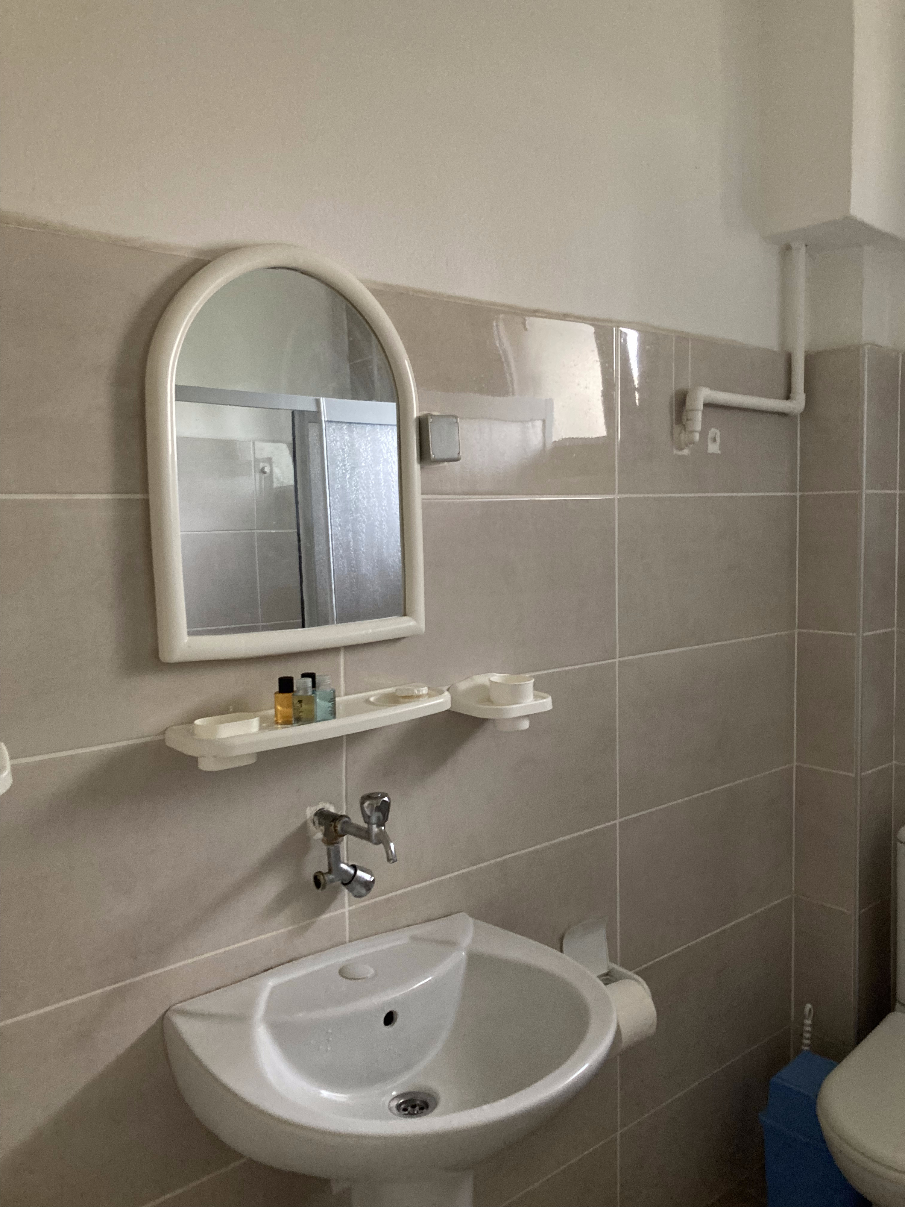 Apartment Three Bedrooms