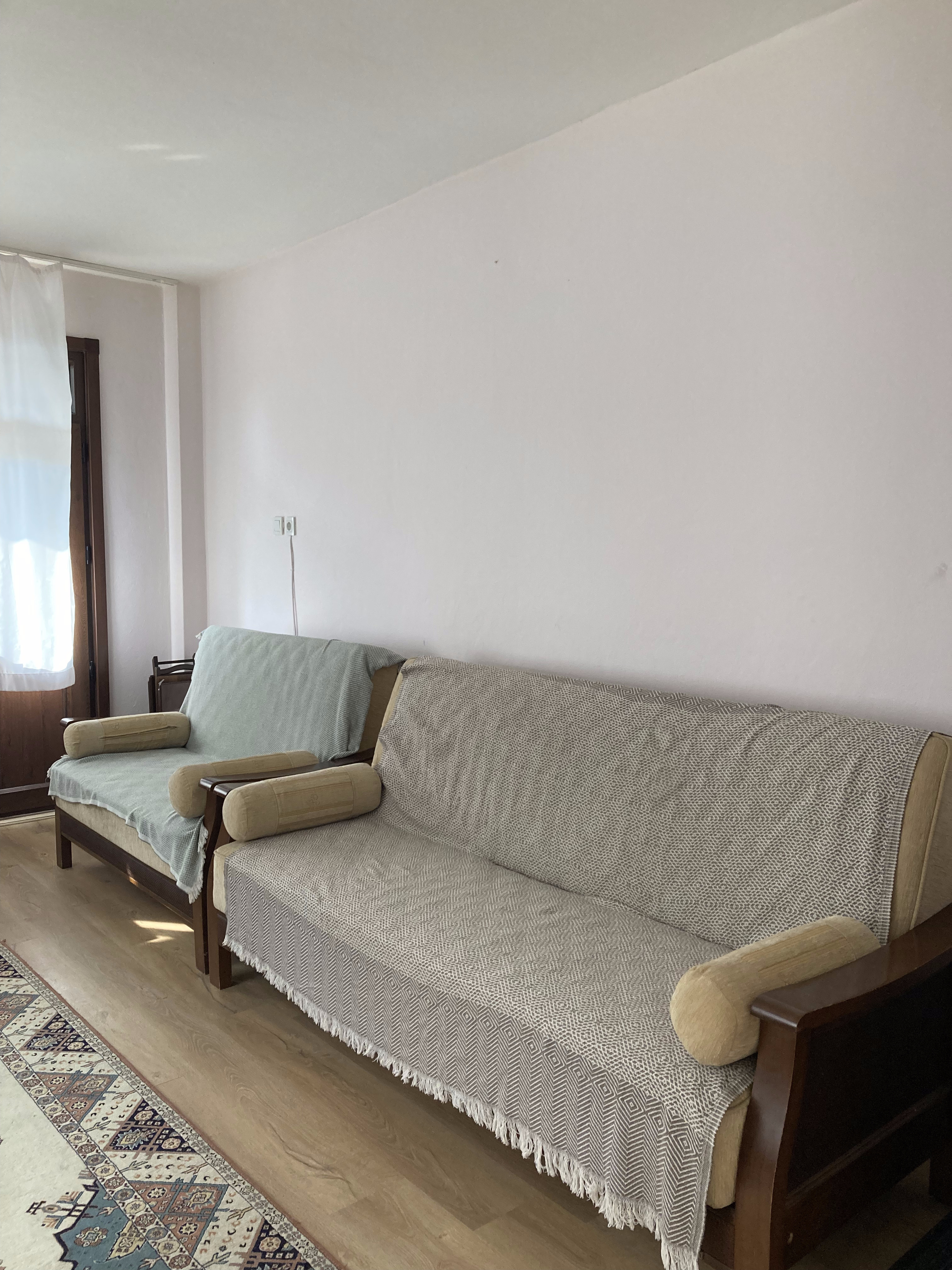 Apartment Three Bedrooms