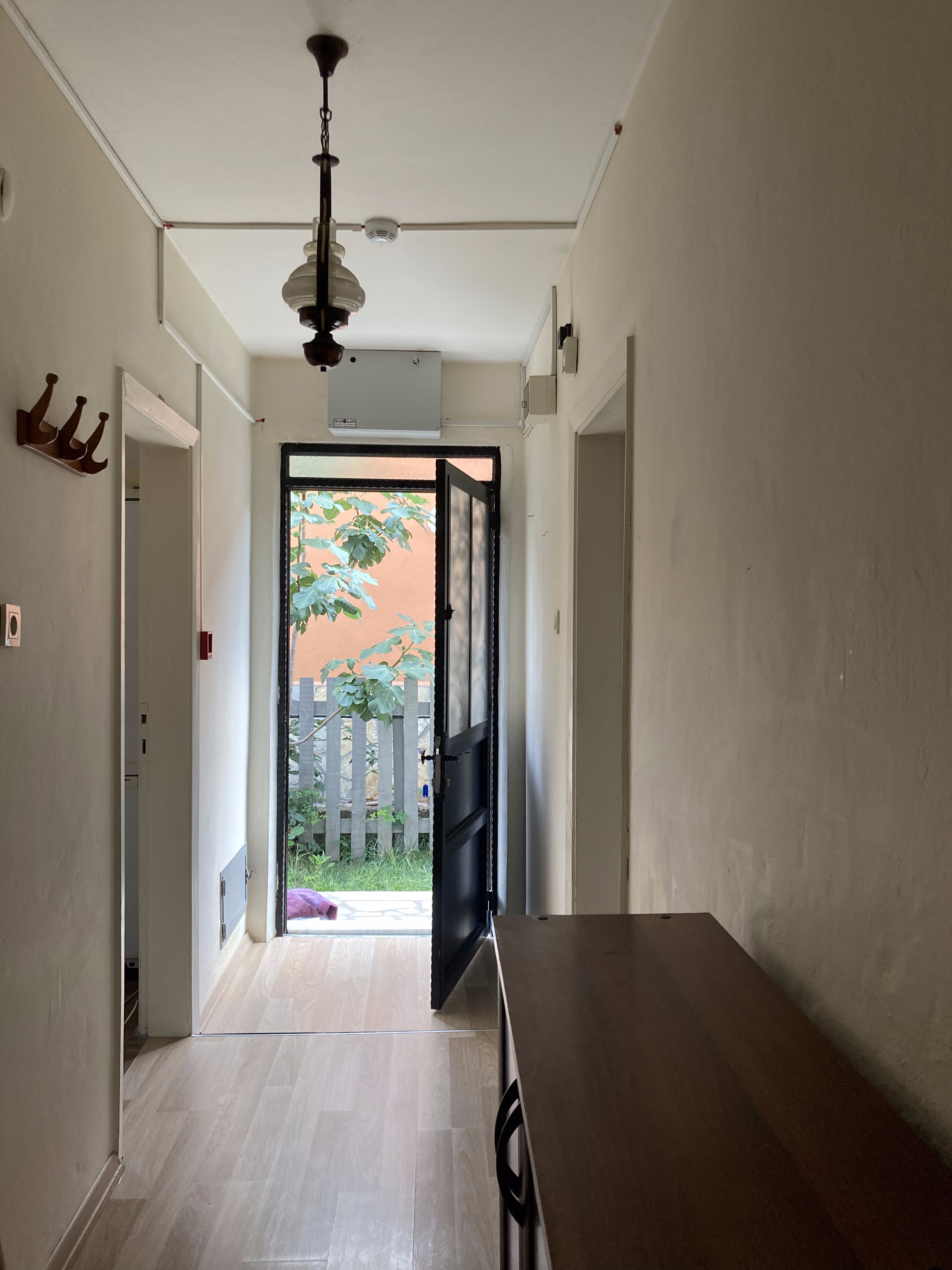 Apartment Three Bedrooms