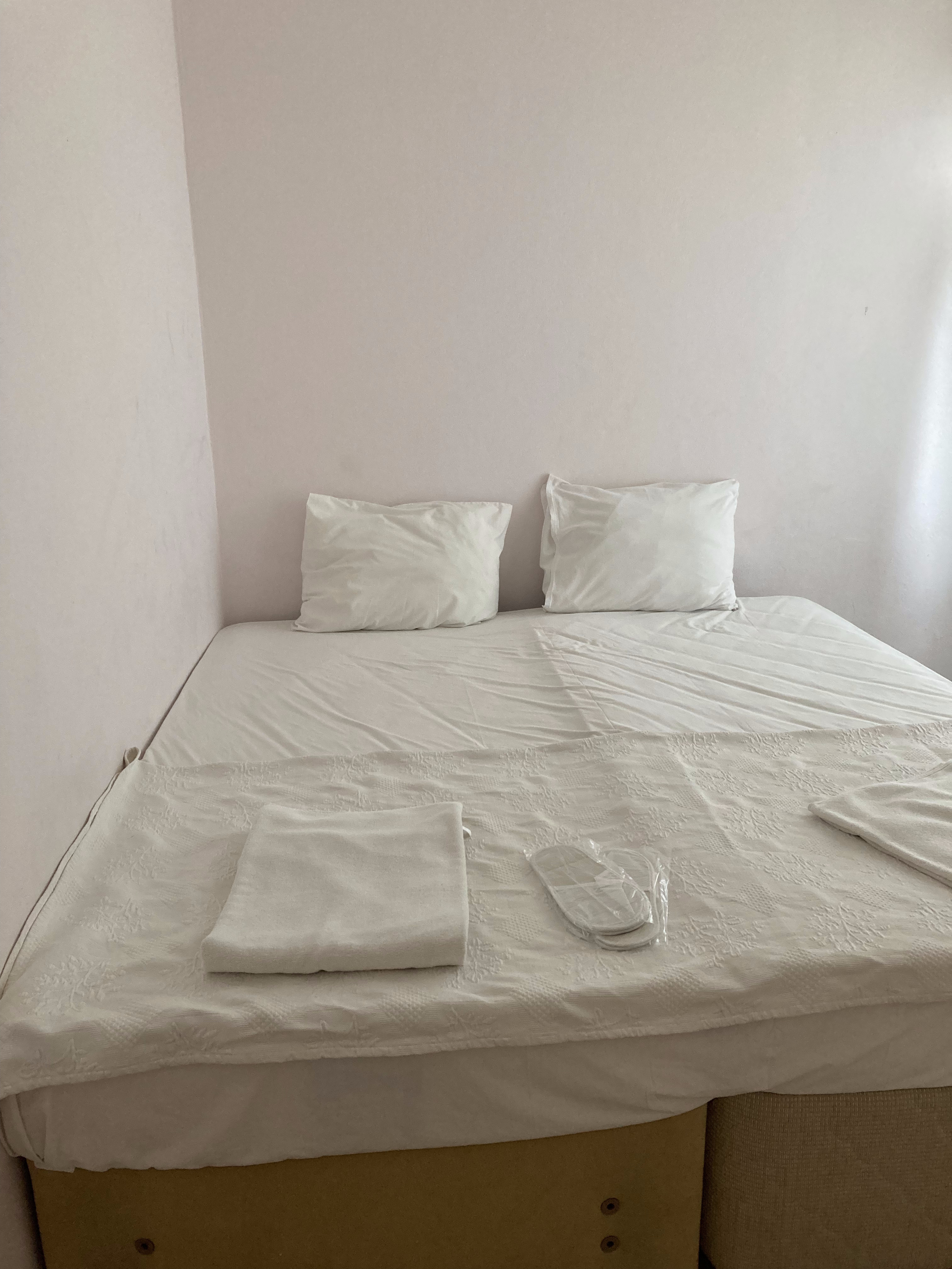 Apartment Three Bedrooms