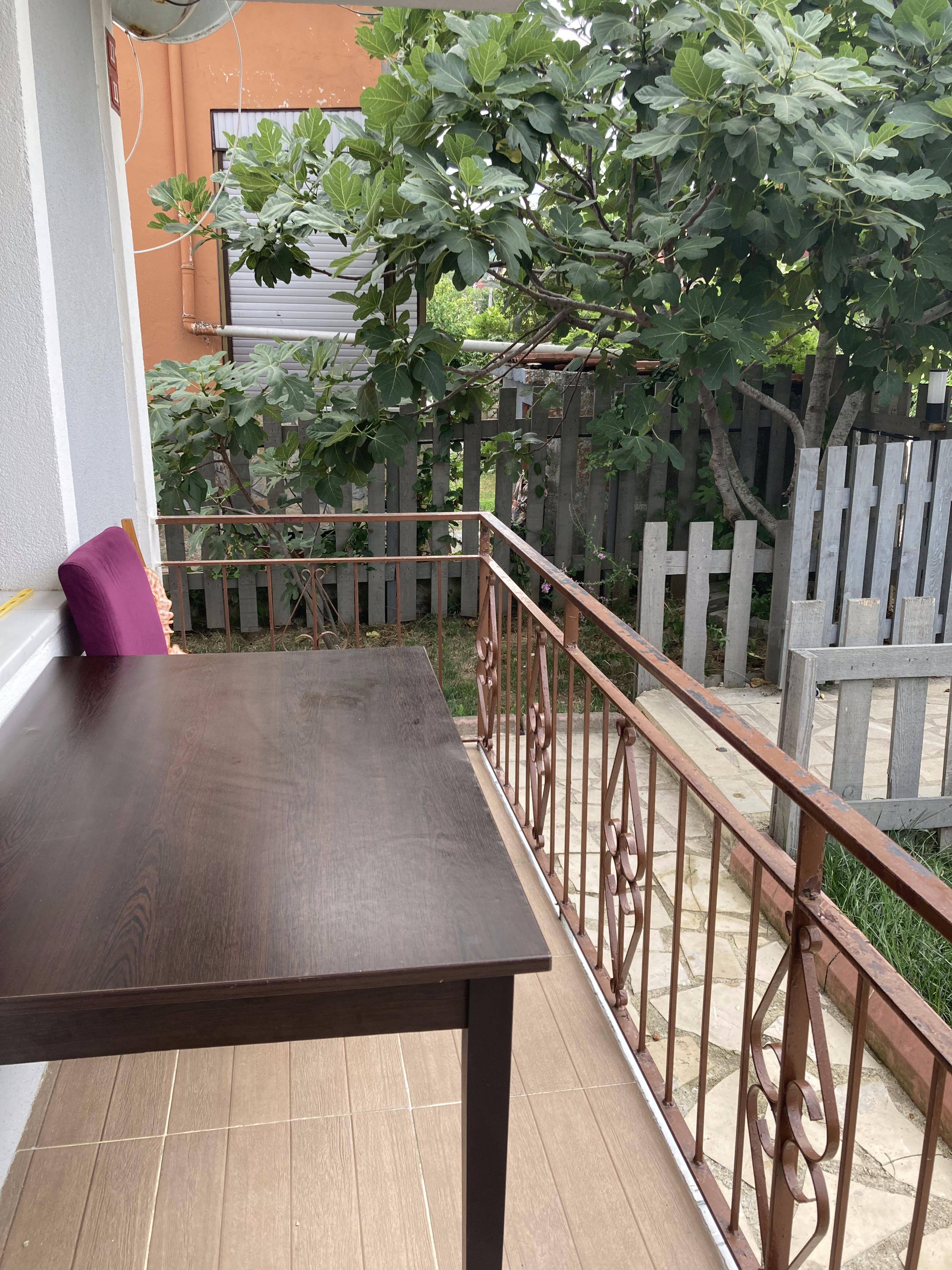 Apartment Three Bedrooms