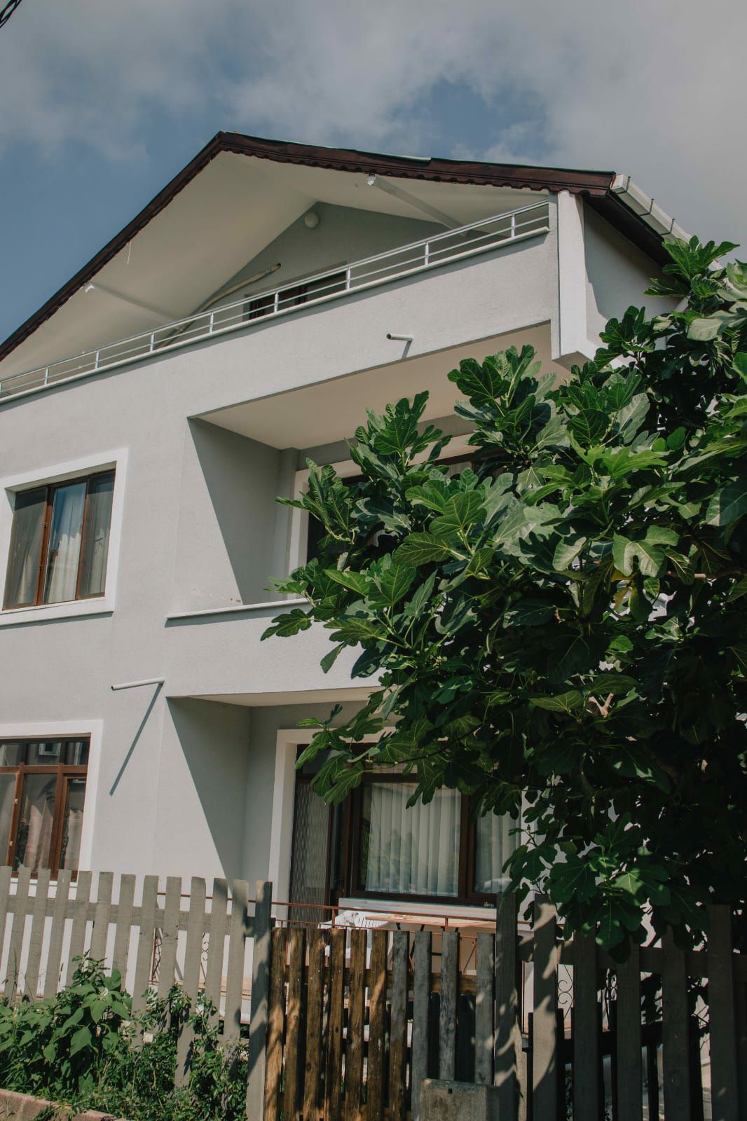 Apartment One Bedroom