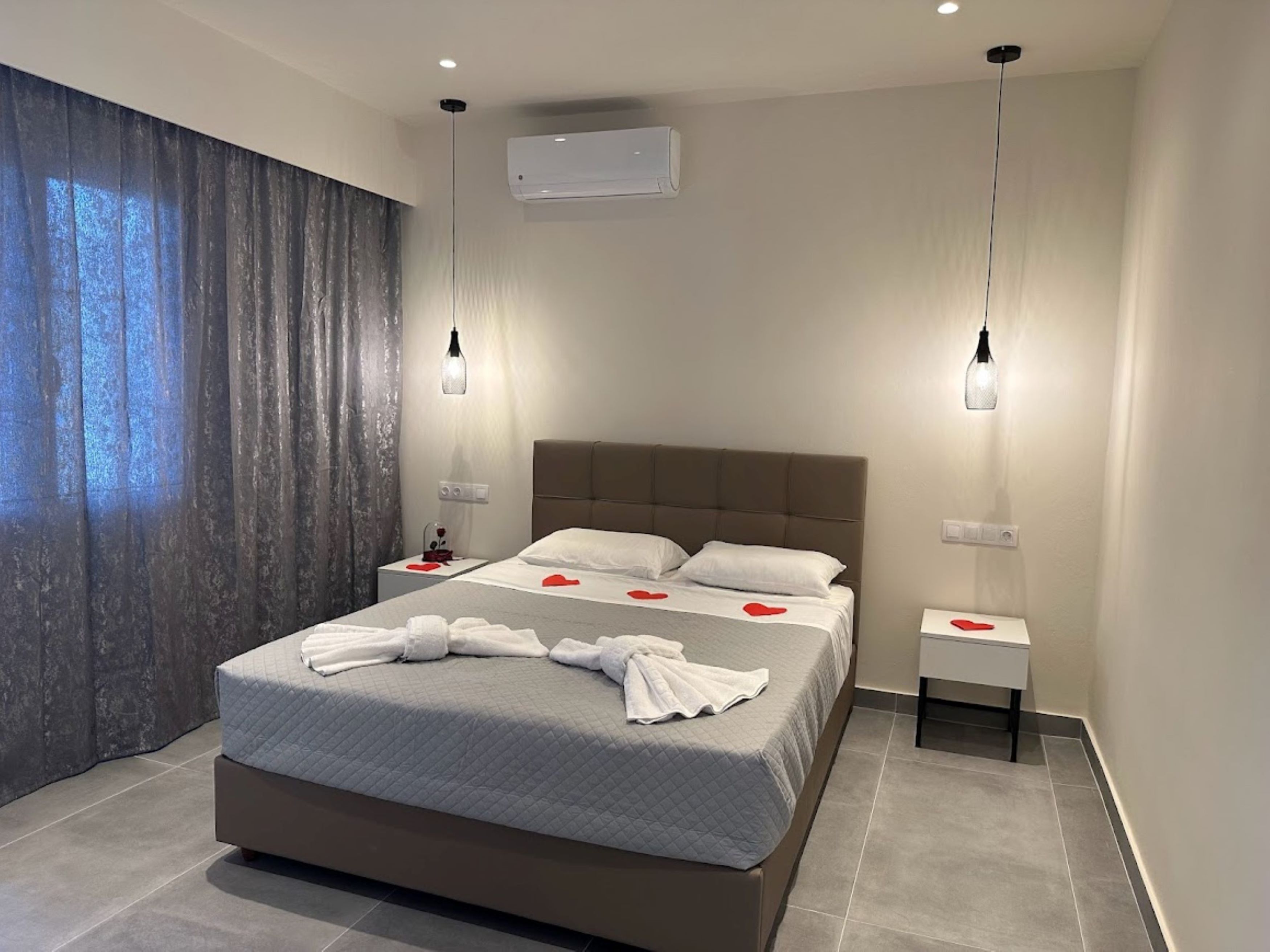 Apartment Two Bedrooms