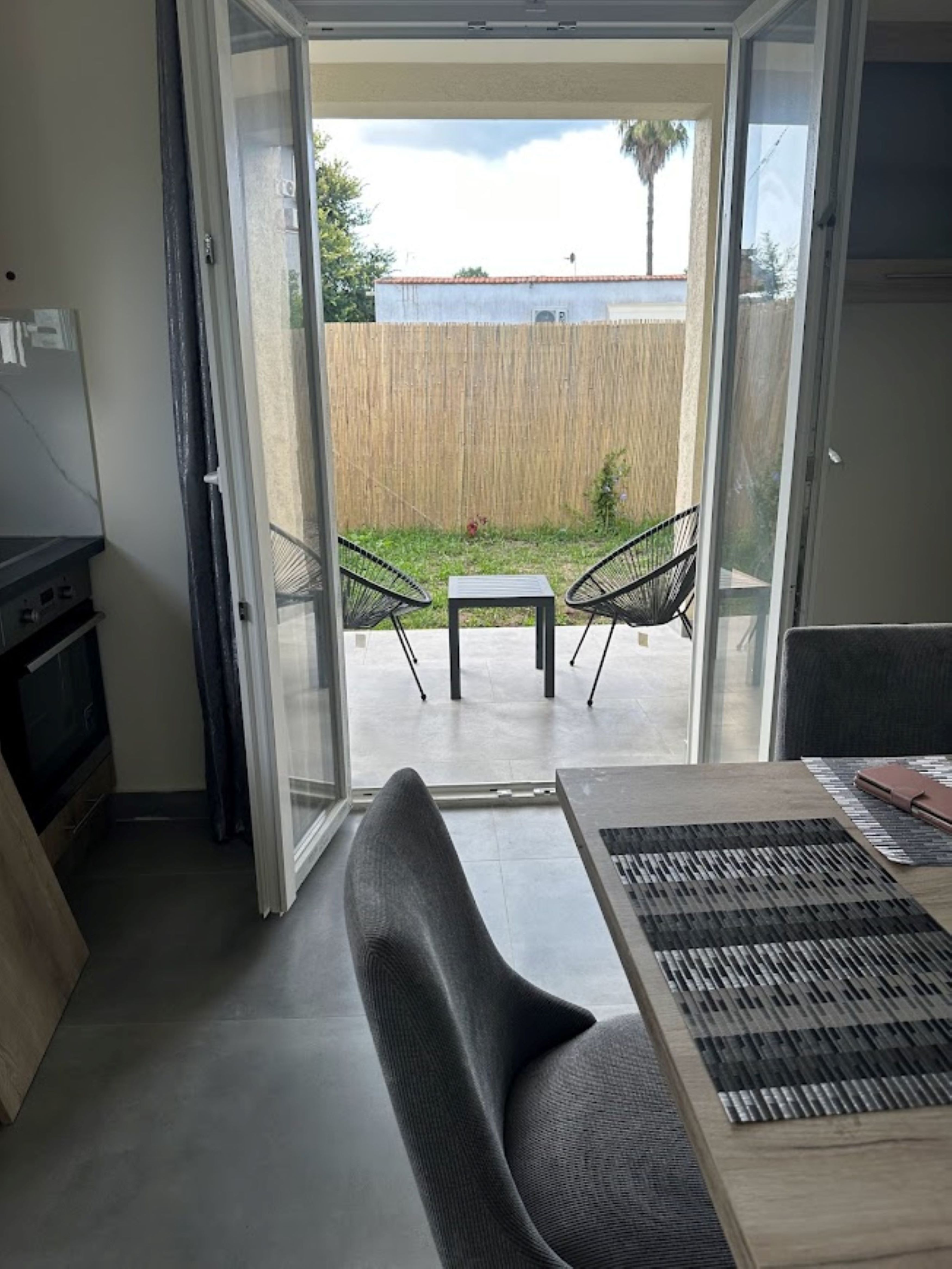 Apartment Two Bedrooms