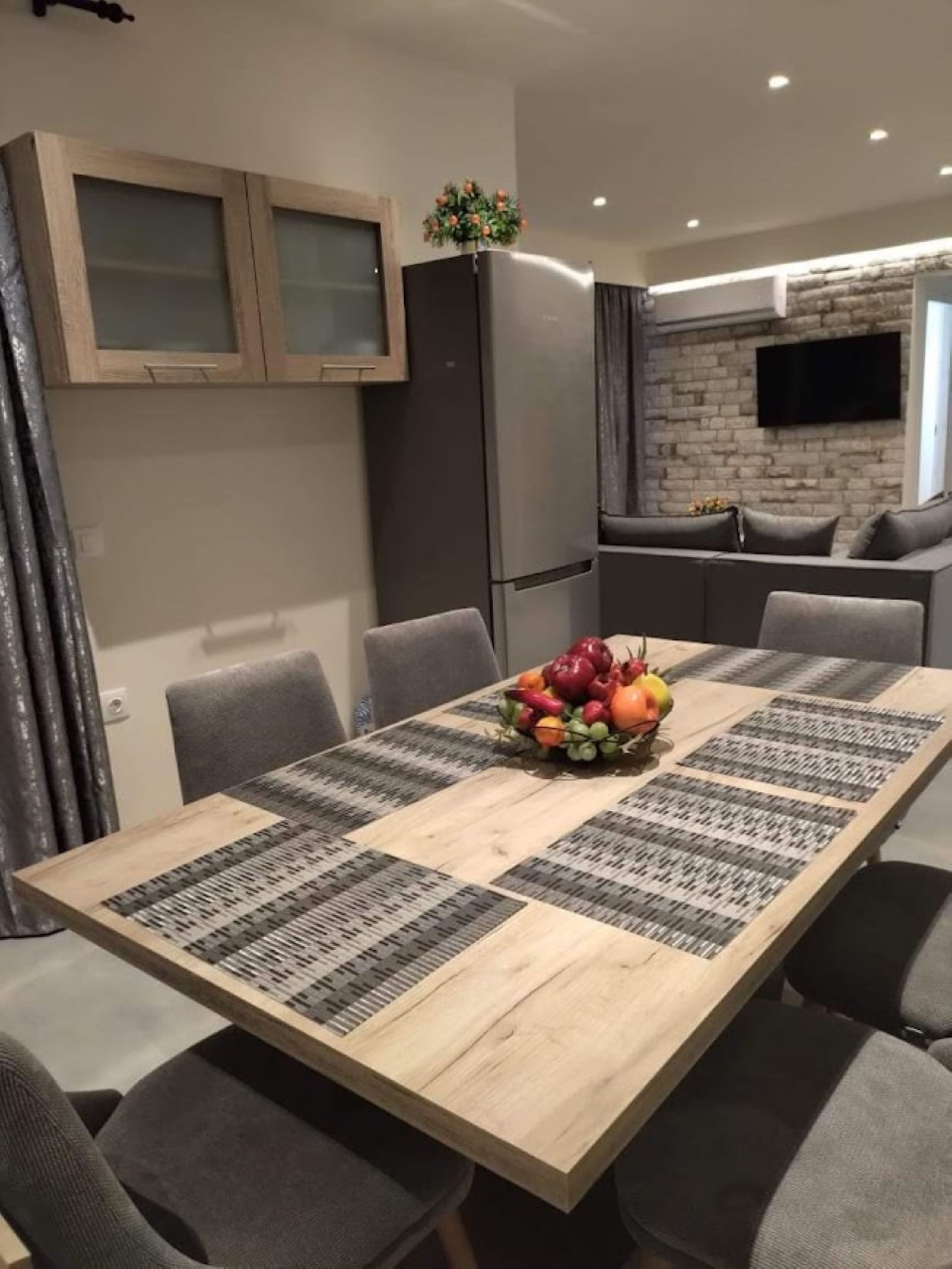 Apartment Two Bedrooms