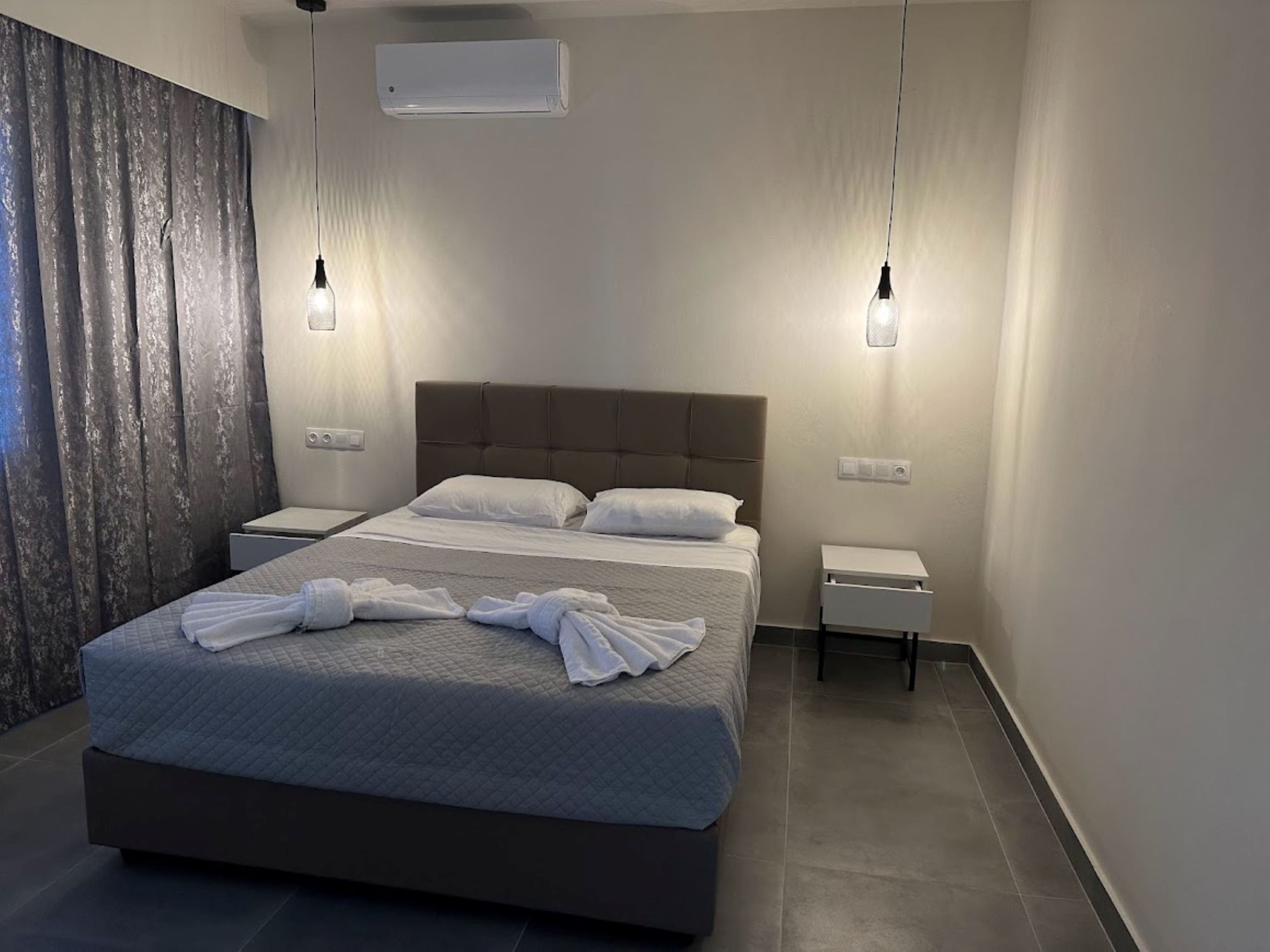 Apartment Two Bedrooms