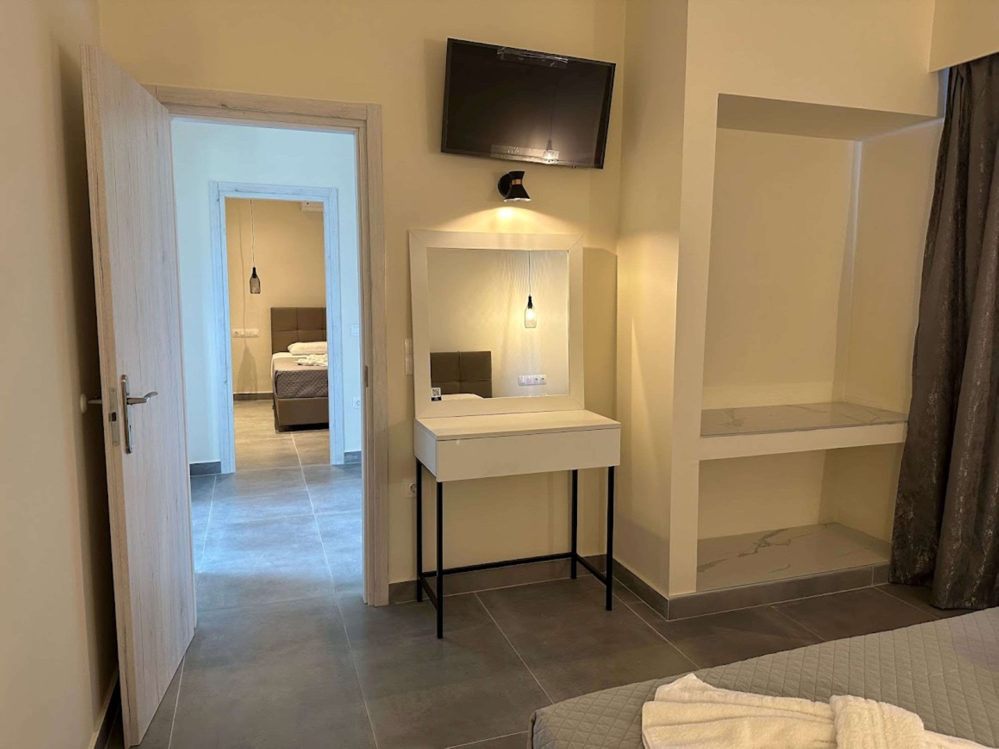 Apartment Two Bedrooms