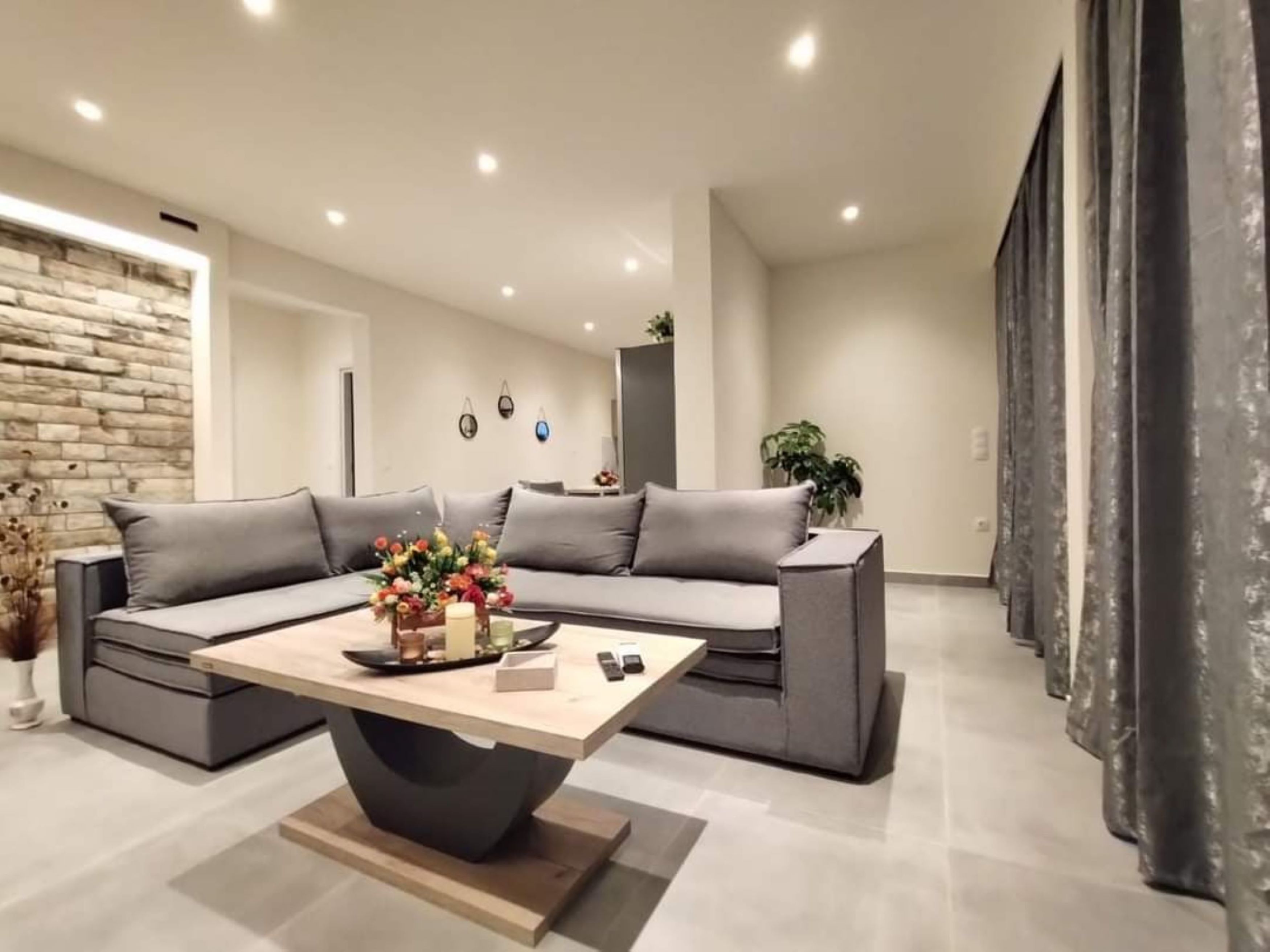 Apartment Two Bedrooms