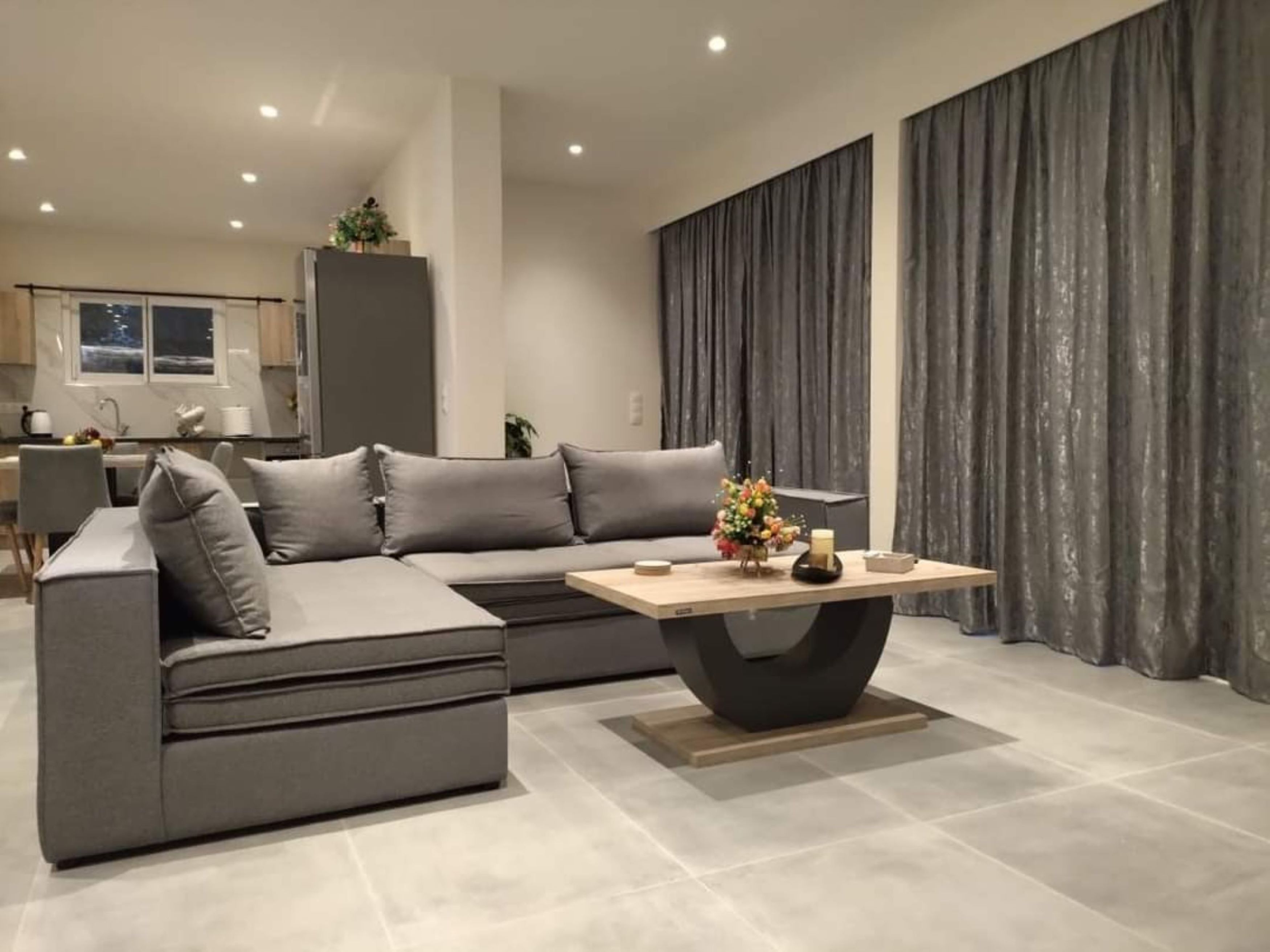 Apartment Two Bedrooms