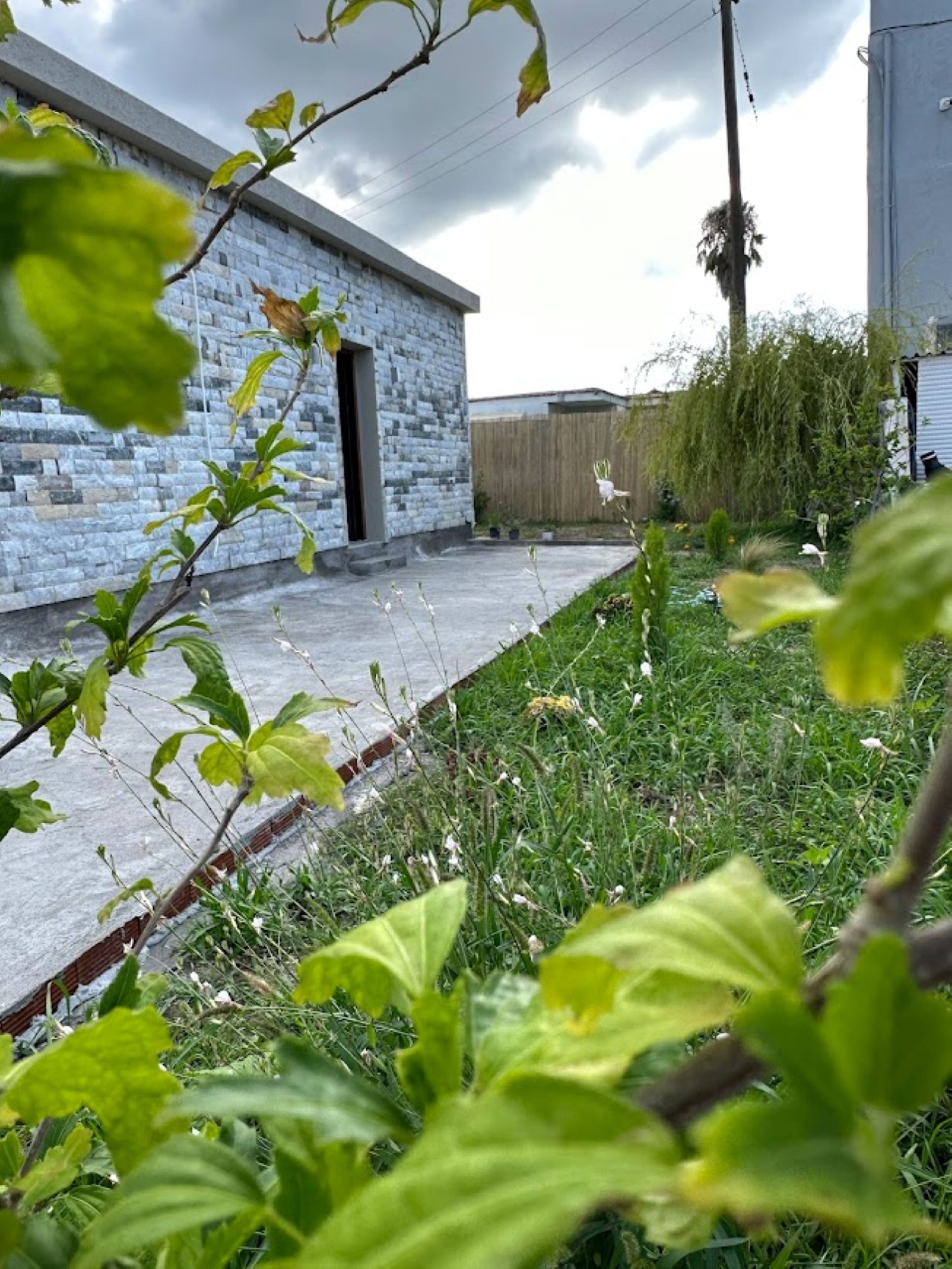 Apartment Two Bedrooms