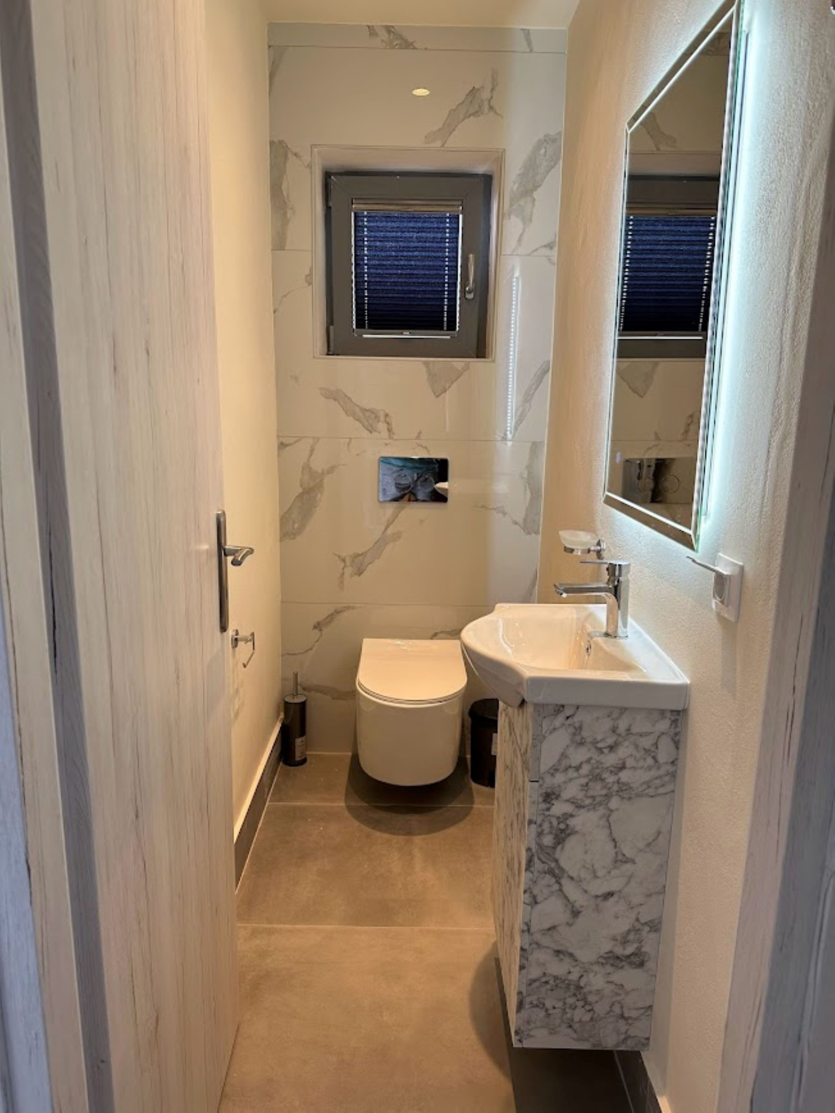 Apartment Two Bedrooms