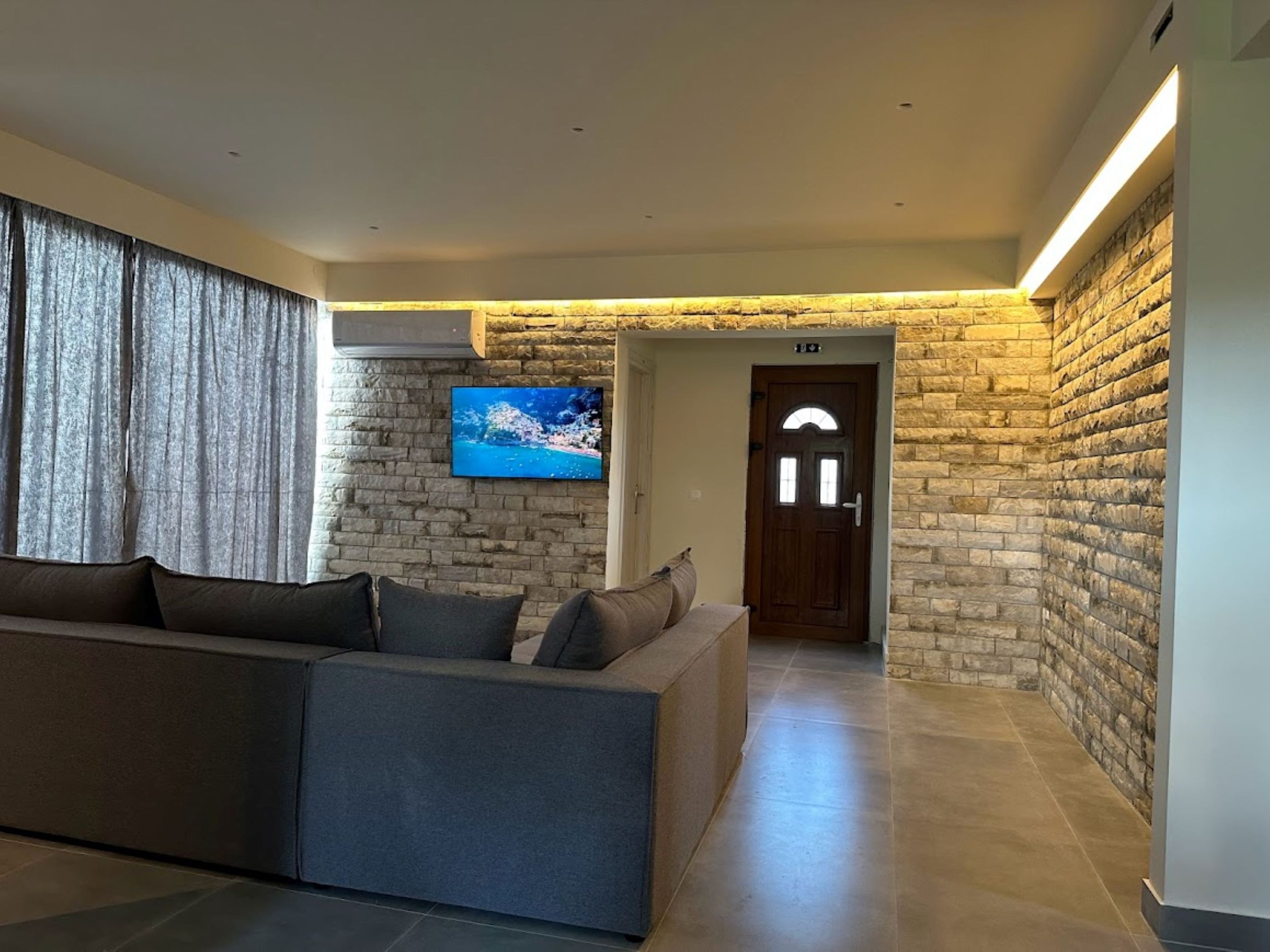 Apartment Two Bedrooms