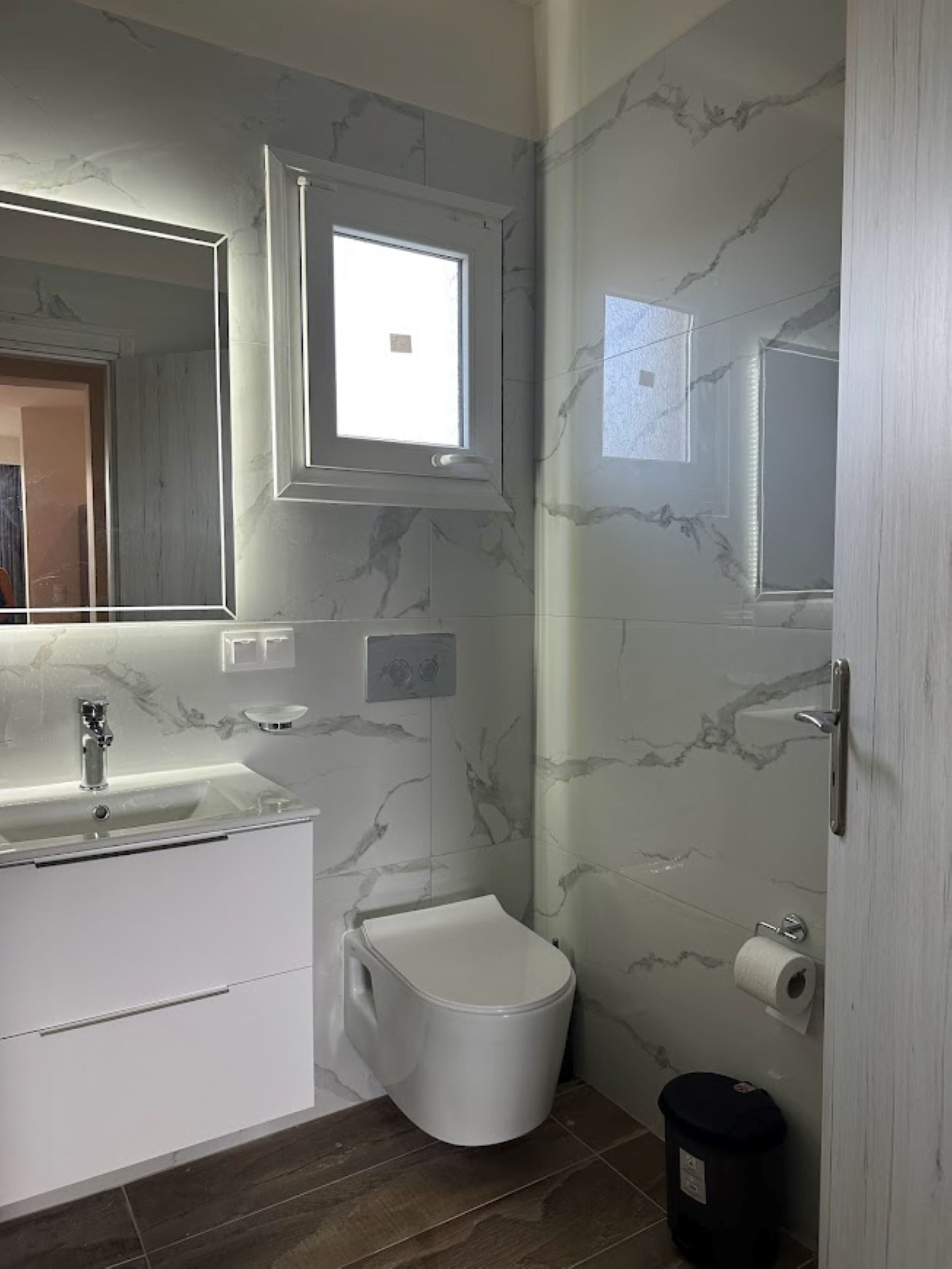 Apartment Two Bedrooms