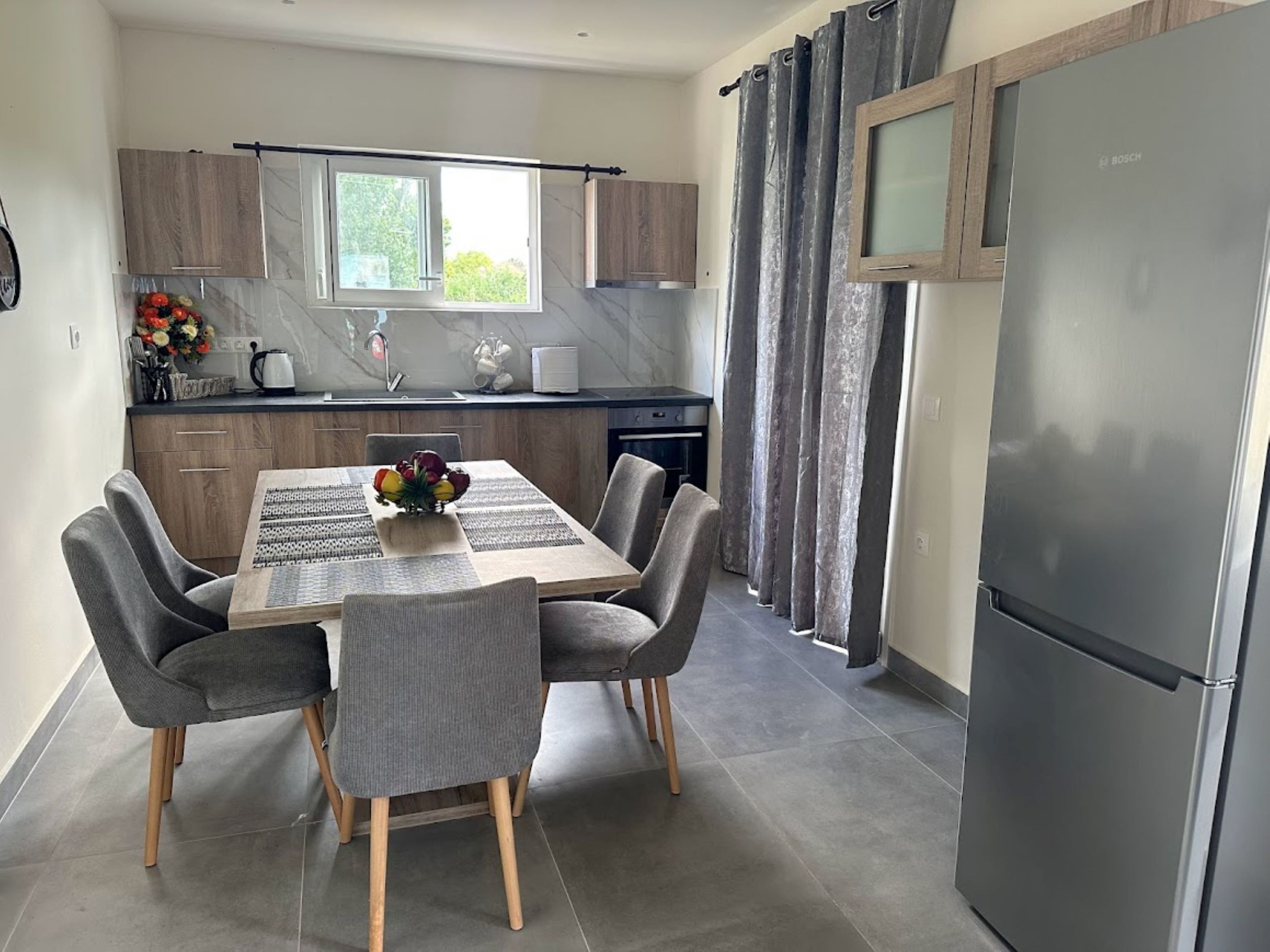 Apartment Two Bedrooms