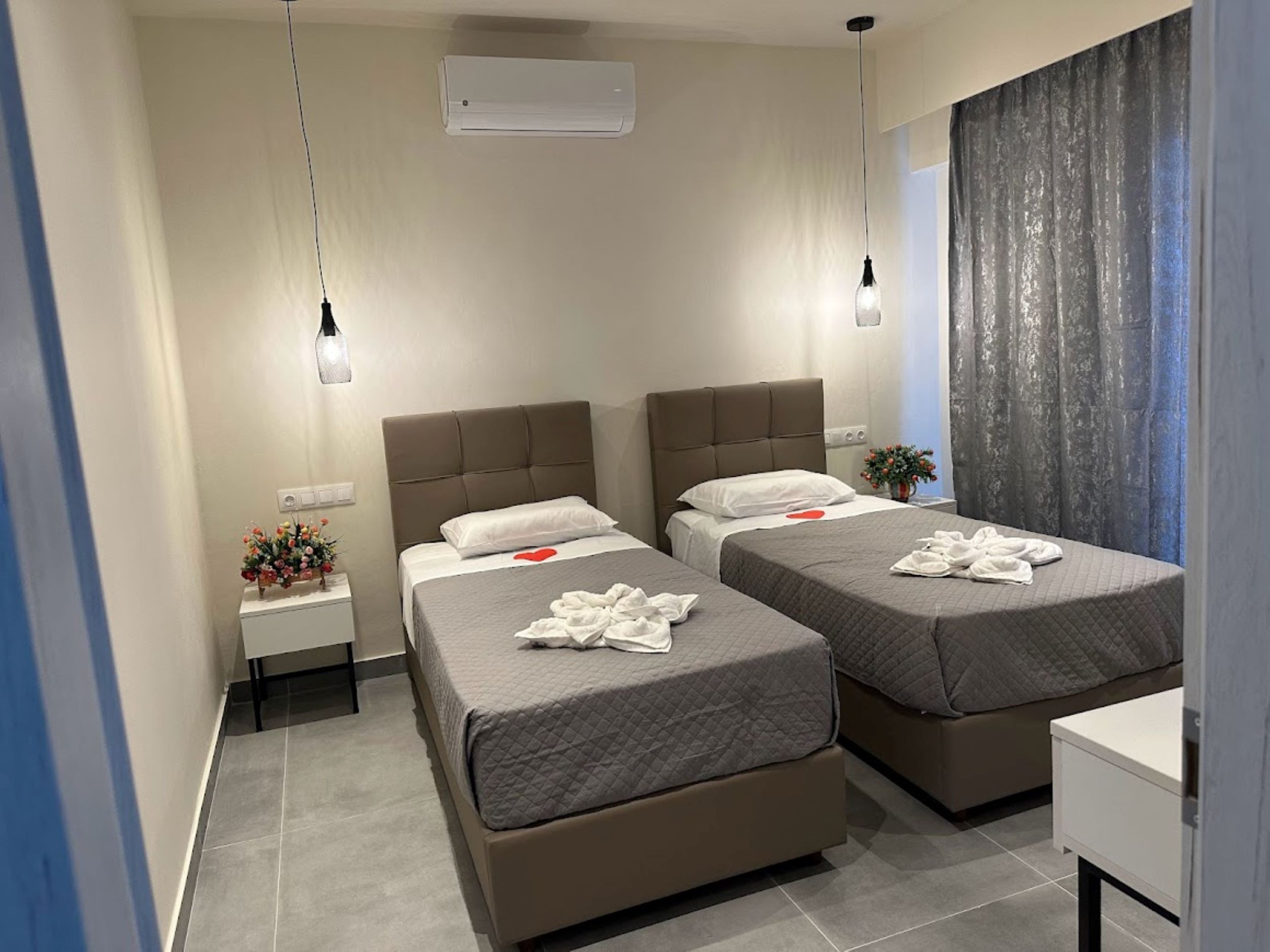 Apartment Two Bedrooms