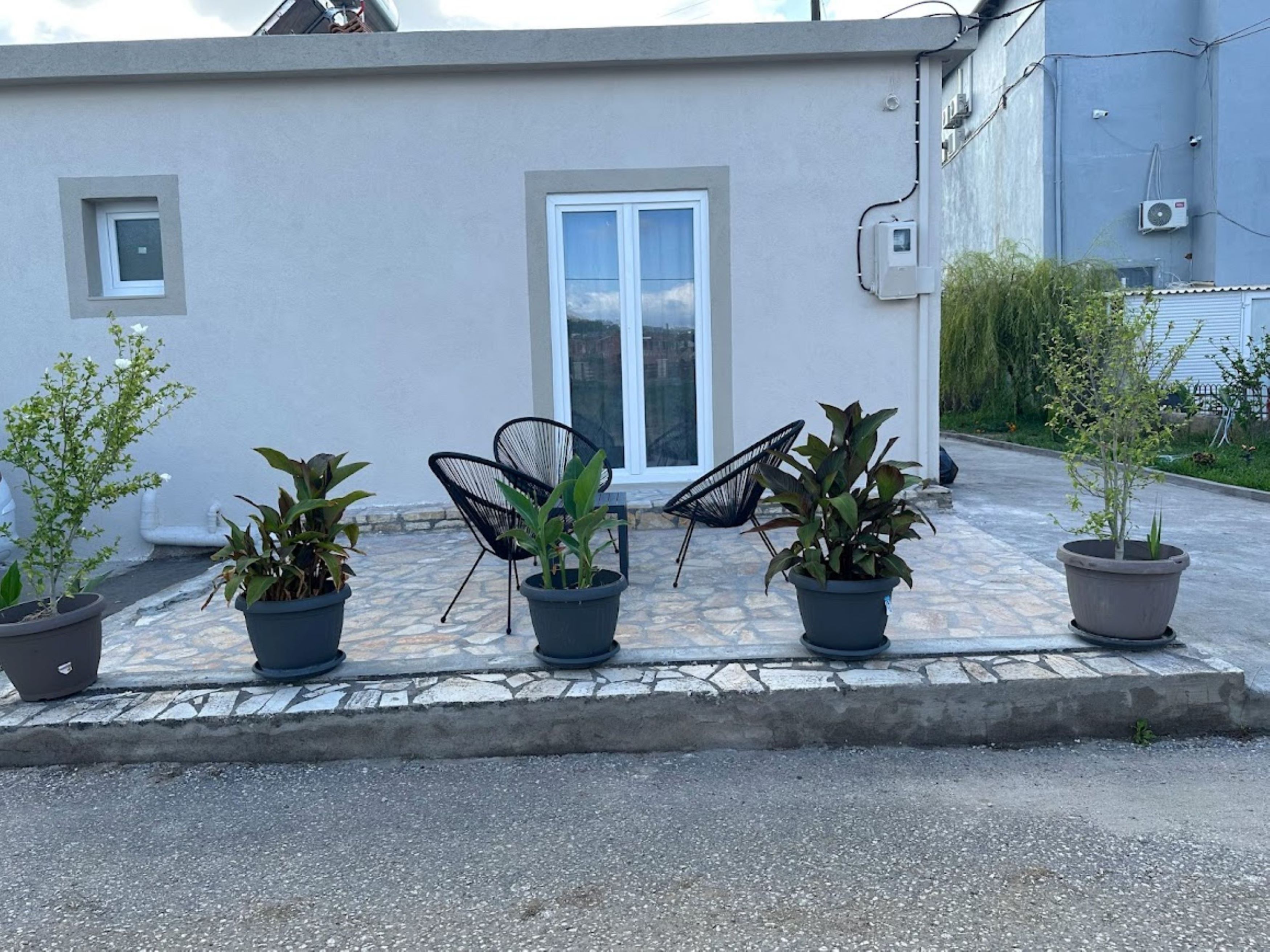 Apartment Two Bedrooms