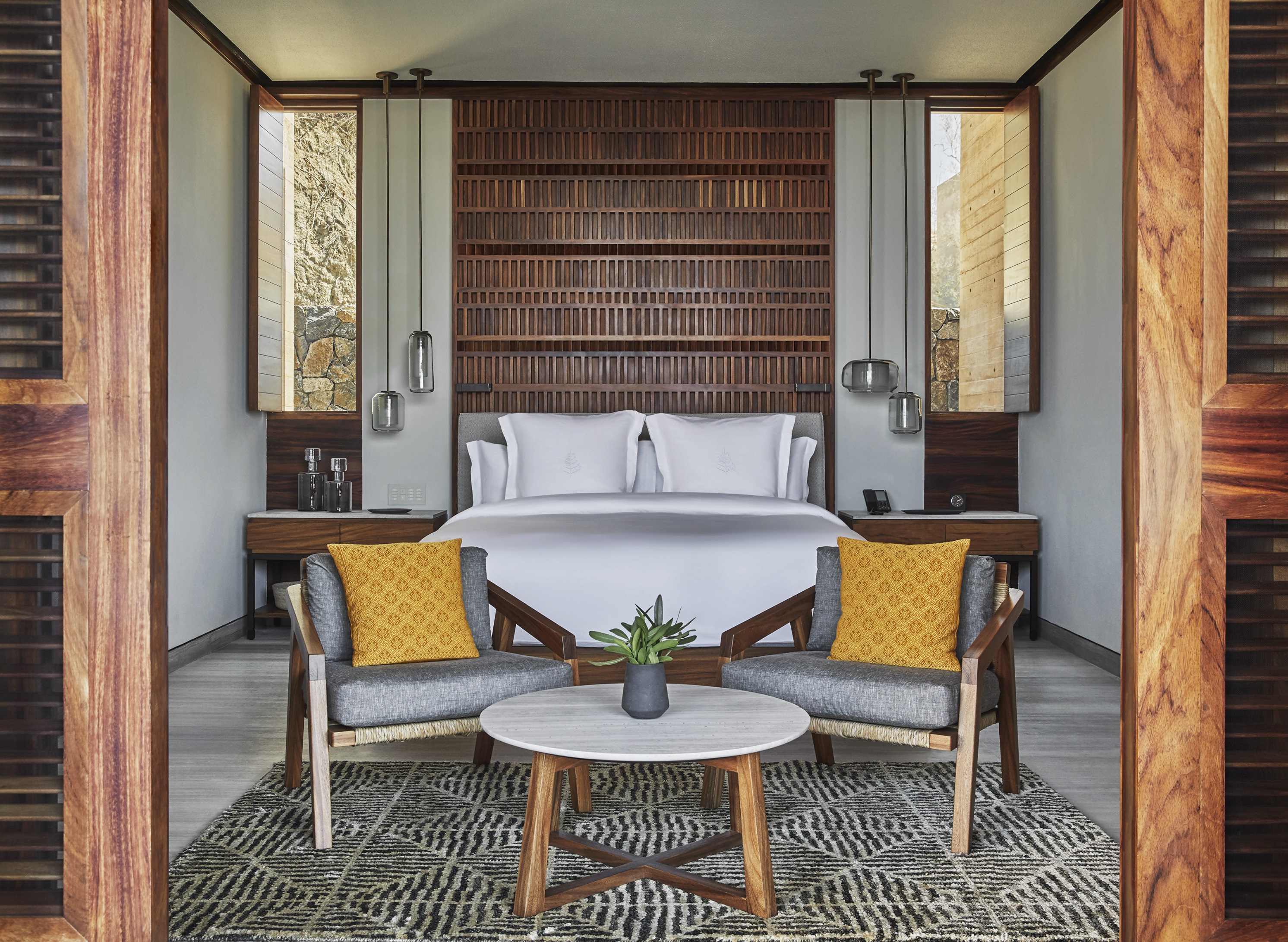 Suite with Private Pool