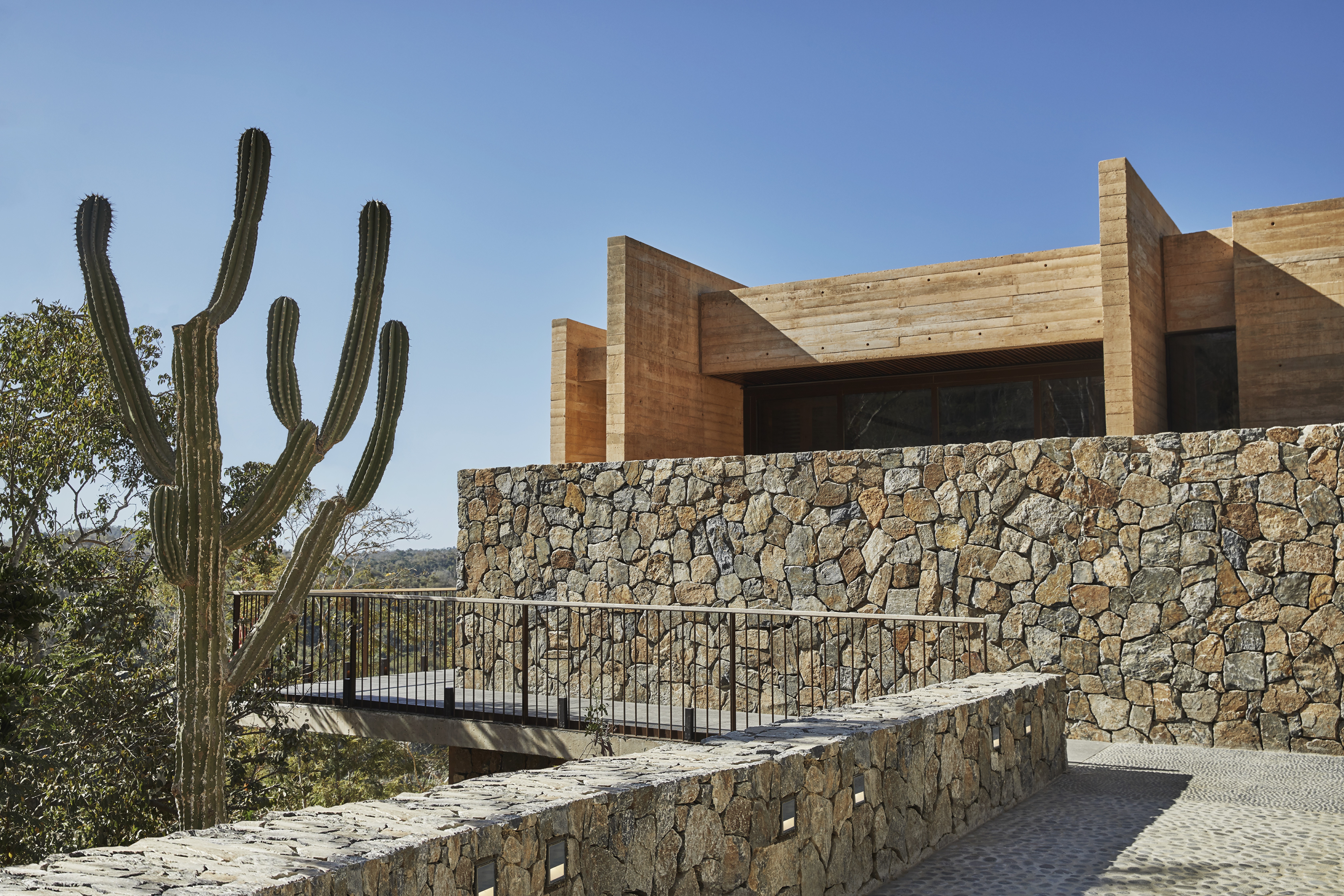 Suite with Private Pool