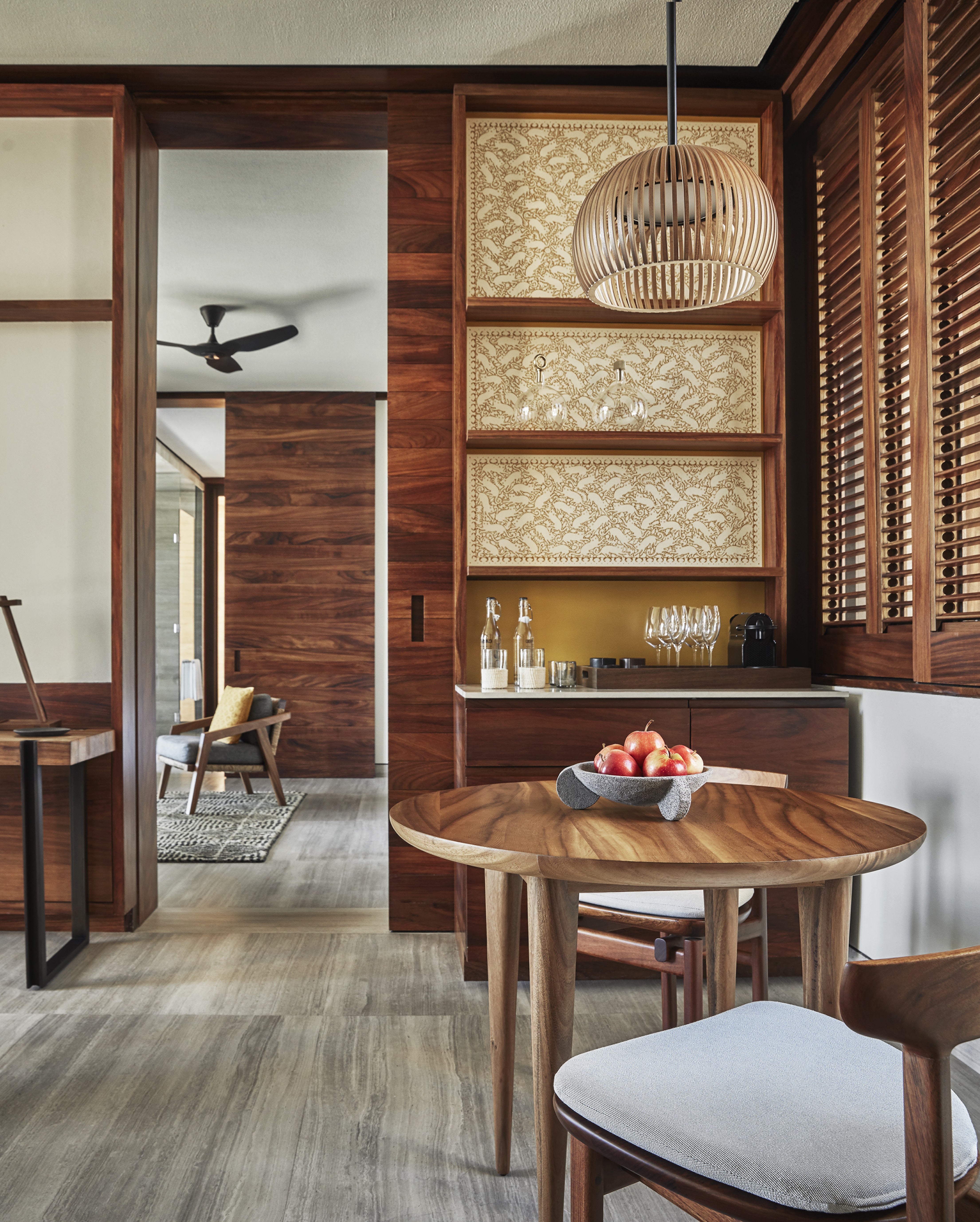 Suite with Private Pool