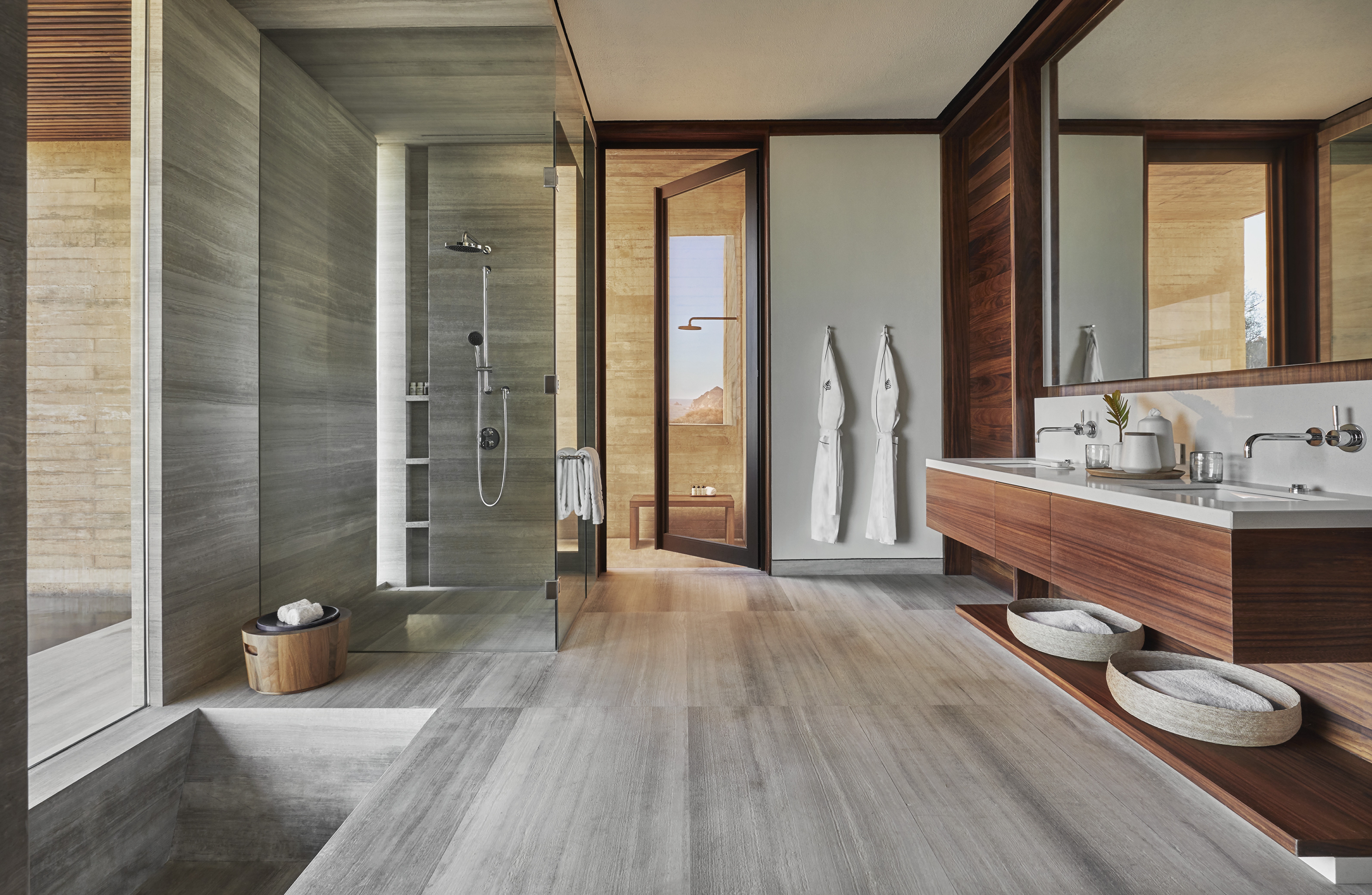 Suite with Private Pool