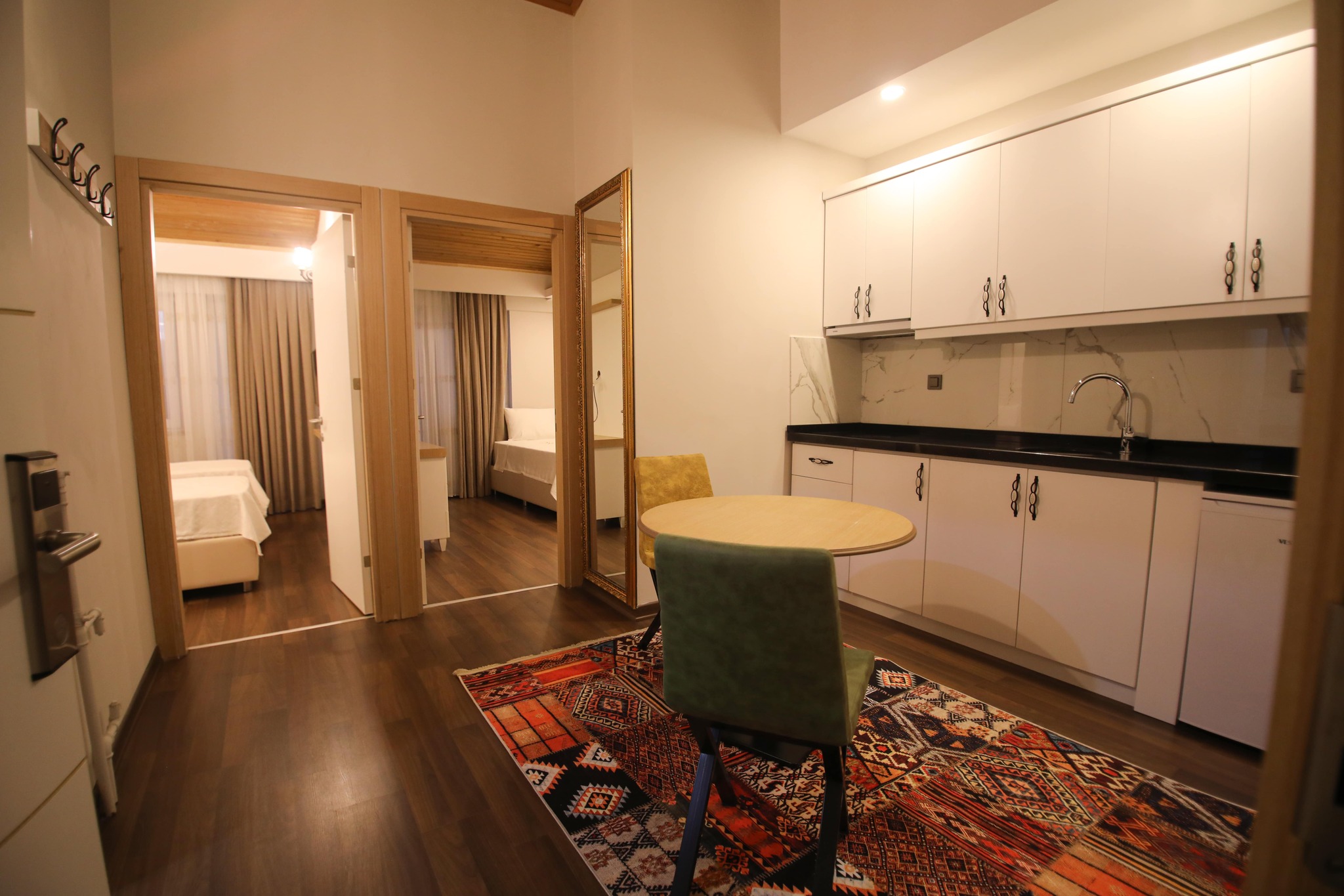 Family Room Standard