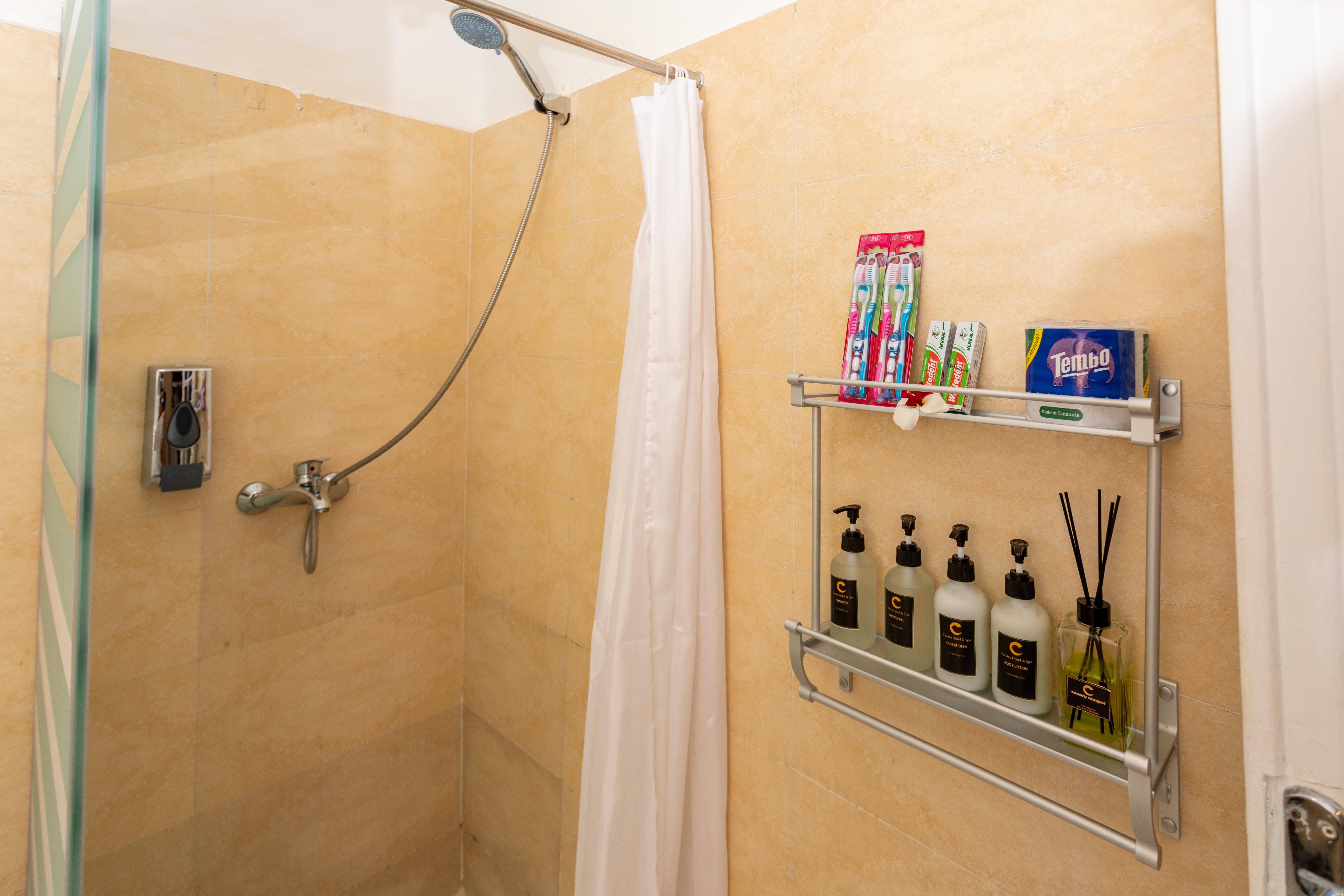 Family Room Ocean View with Balcony