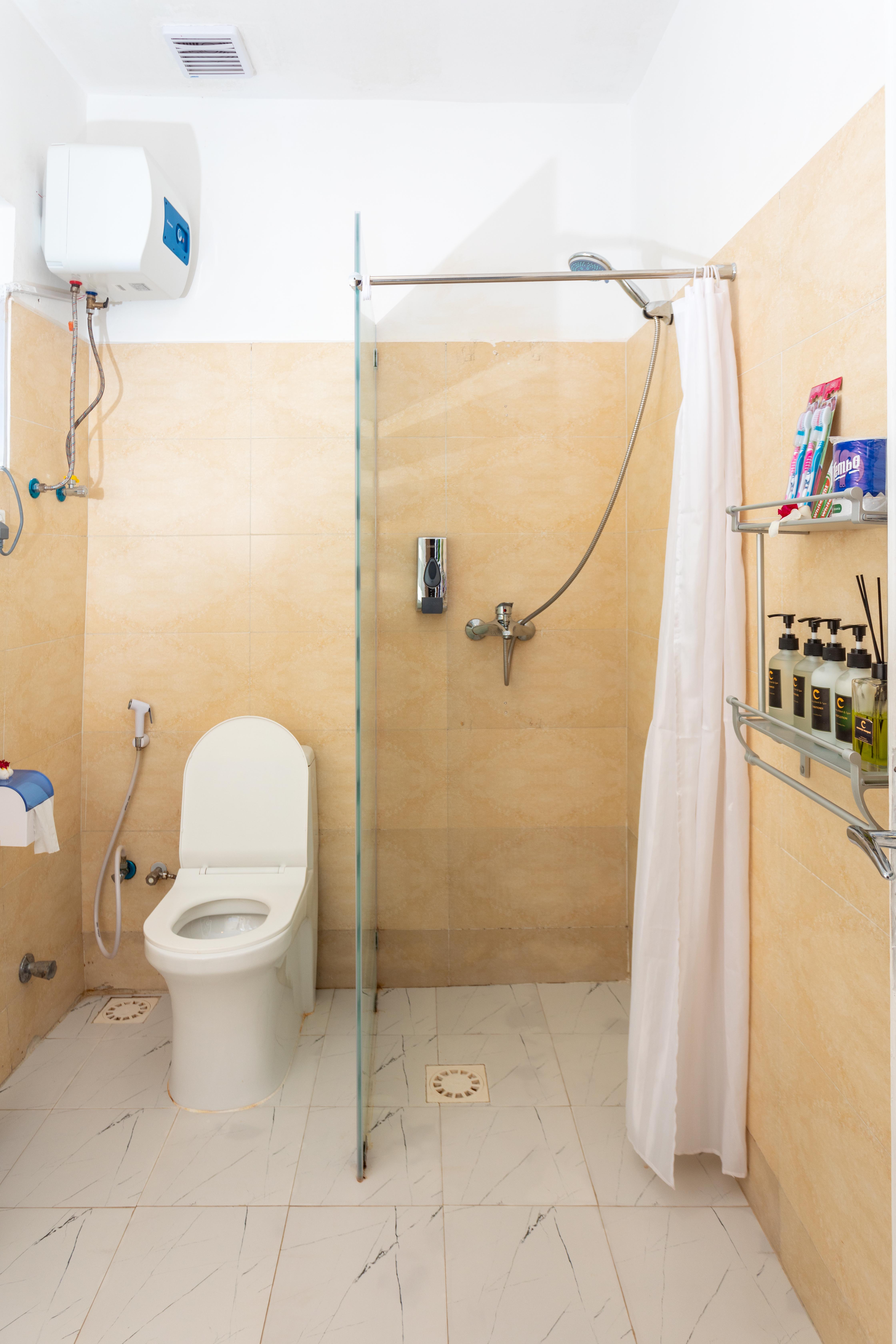 Family Room Ocean View with Balcony