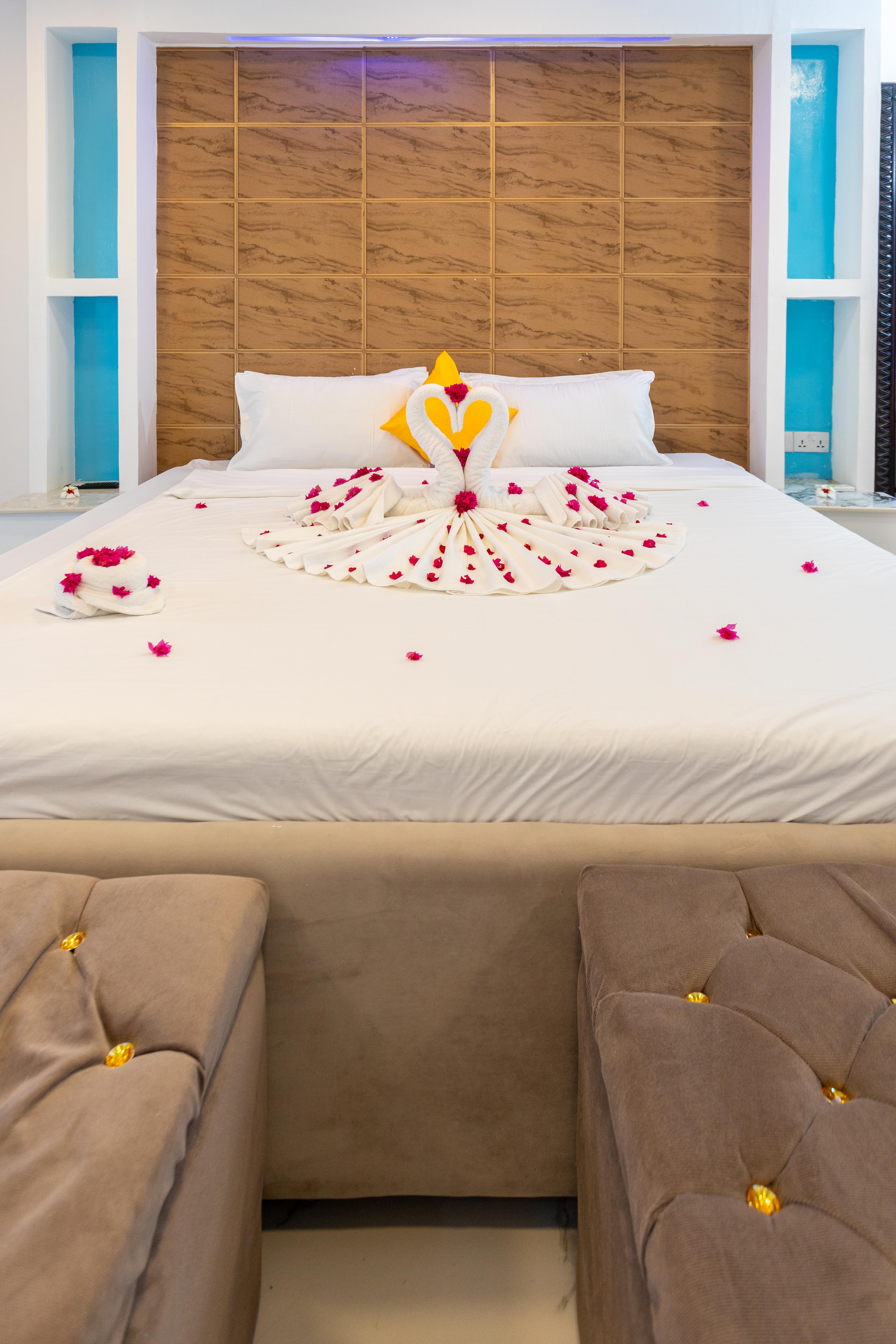 Family Room Ocean View with Balcony