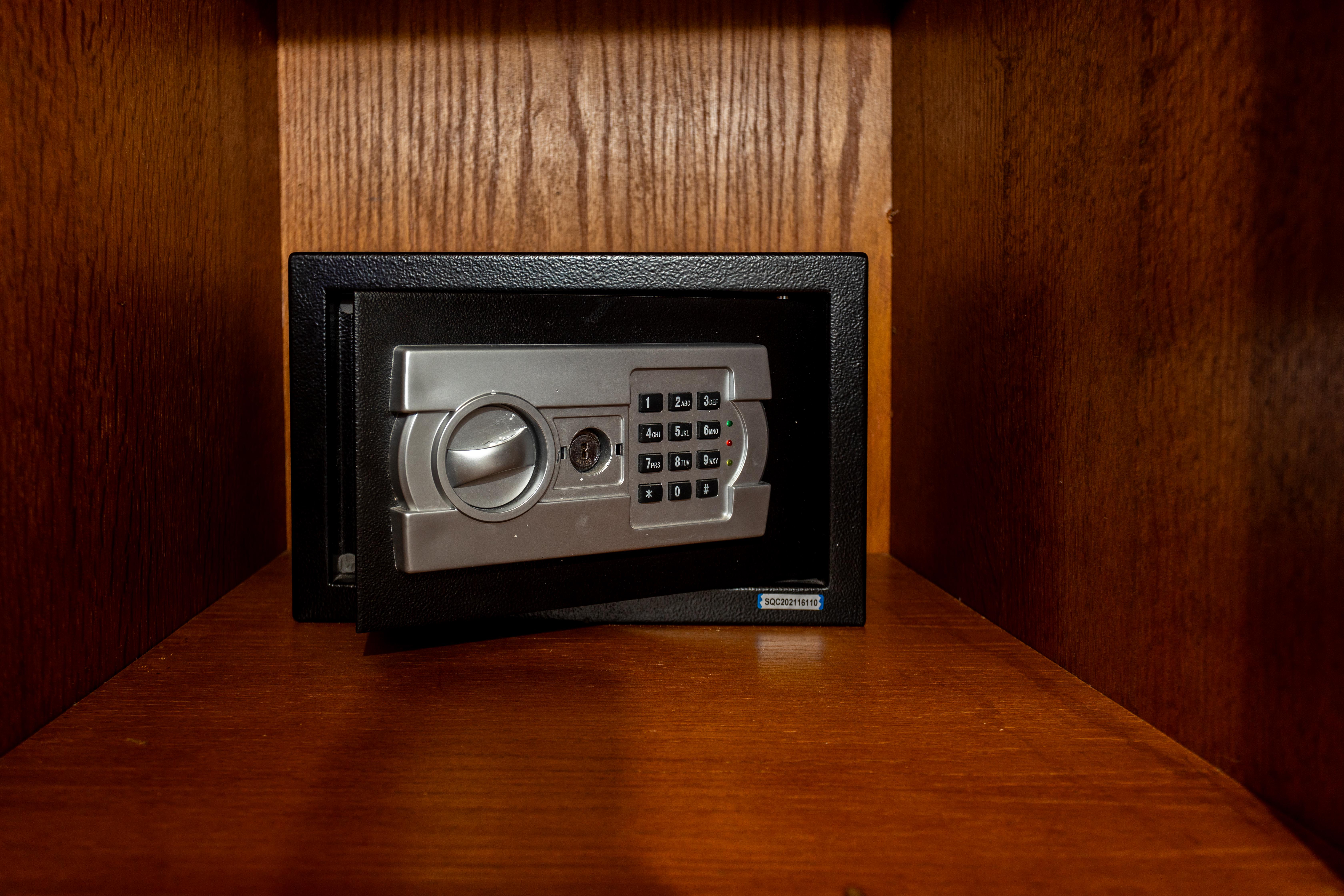 Family Room Ocean View with Balcony