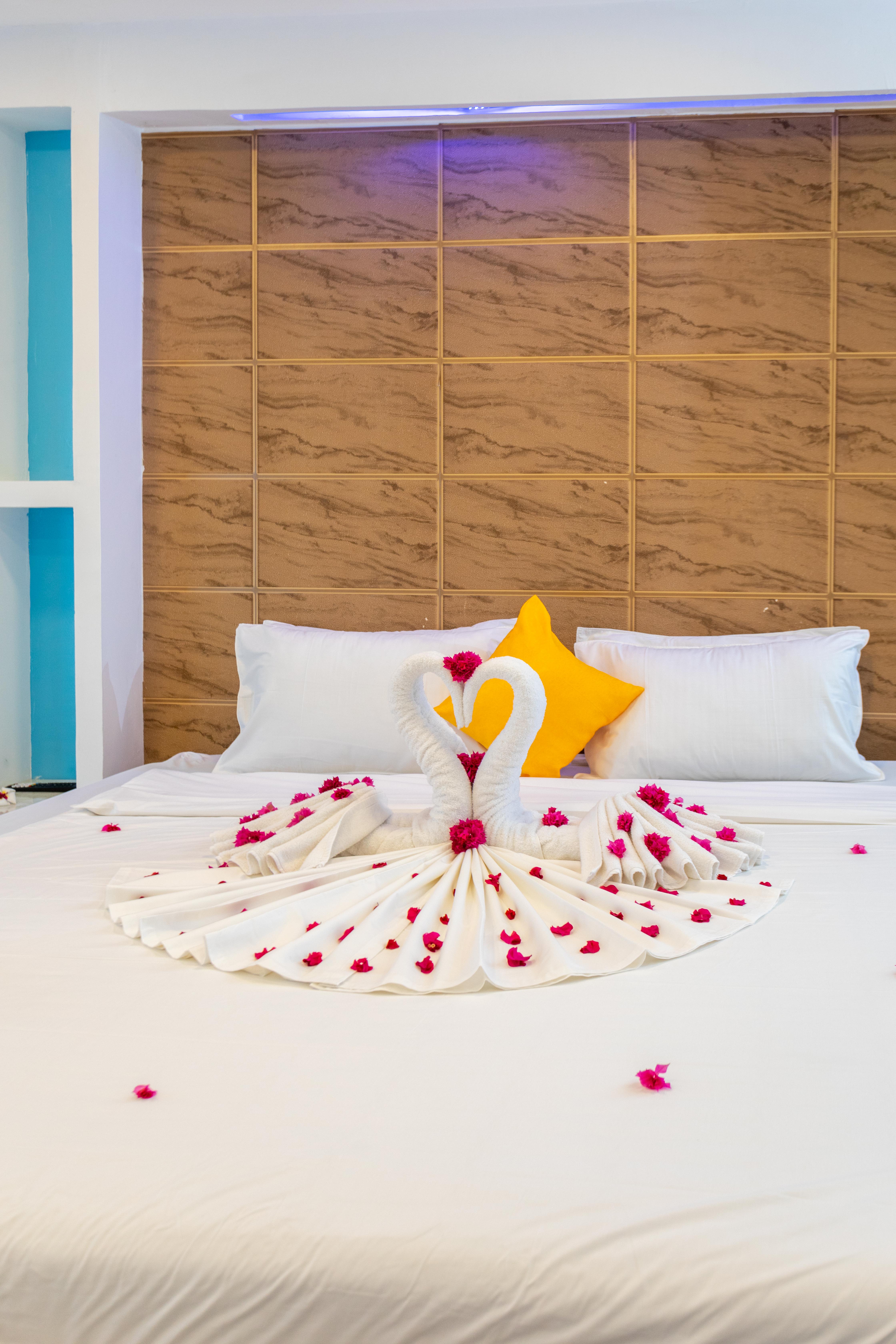 Family Room Ocean View with Balcony