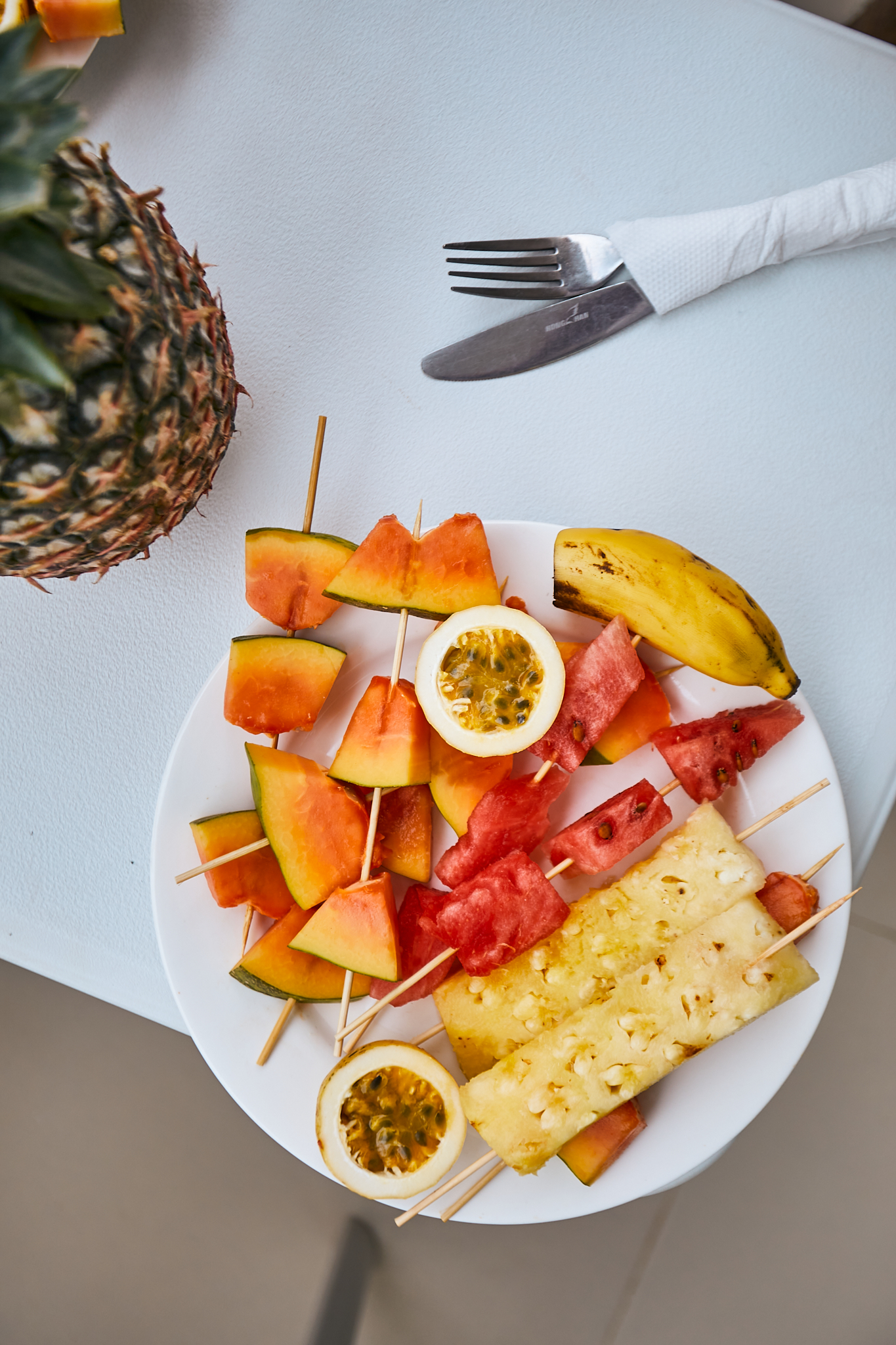 Twin Deluxe with Balcony