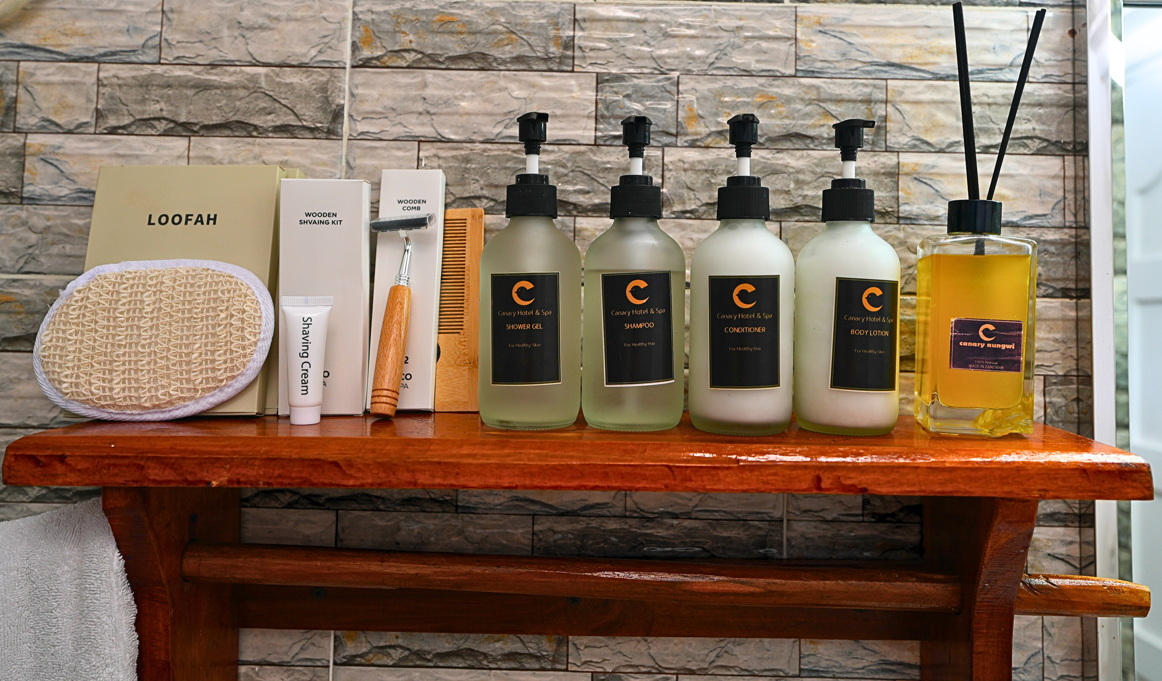 Double Deluxe with Balcony