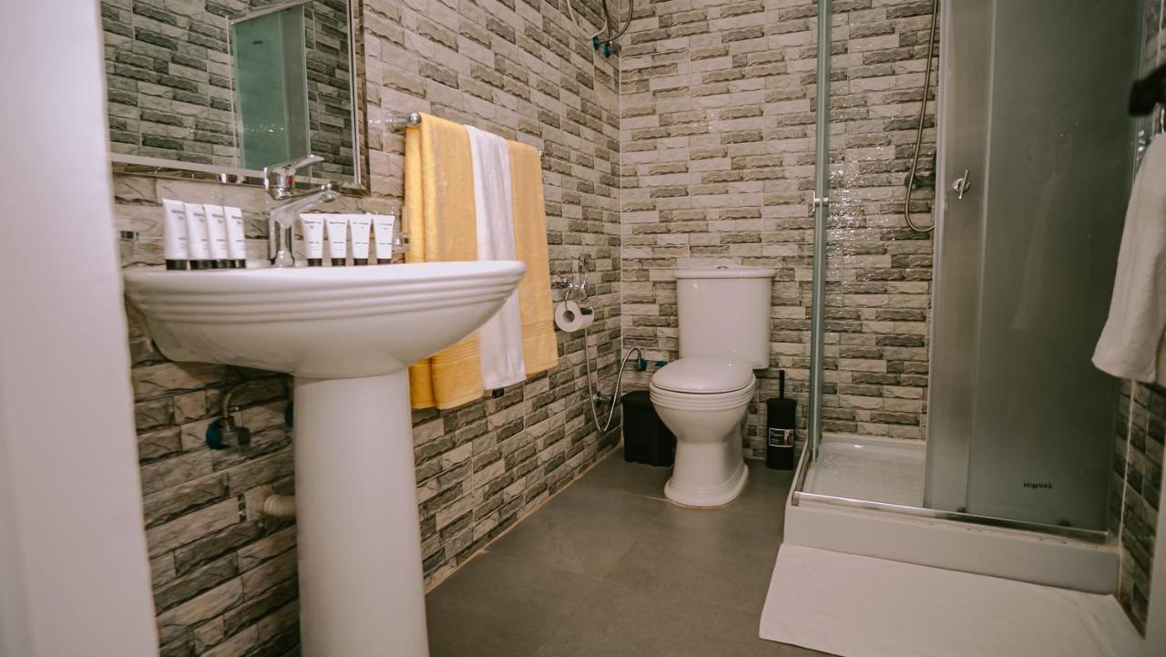 Double Deluxe with Balcony