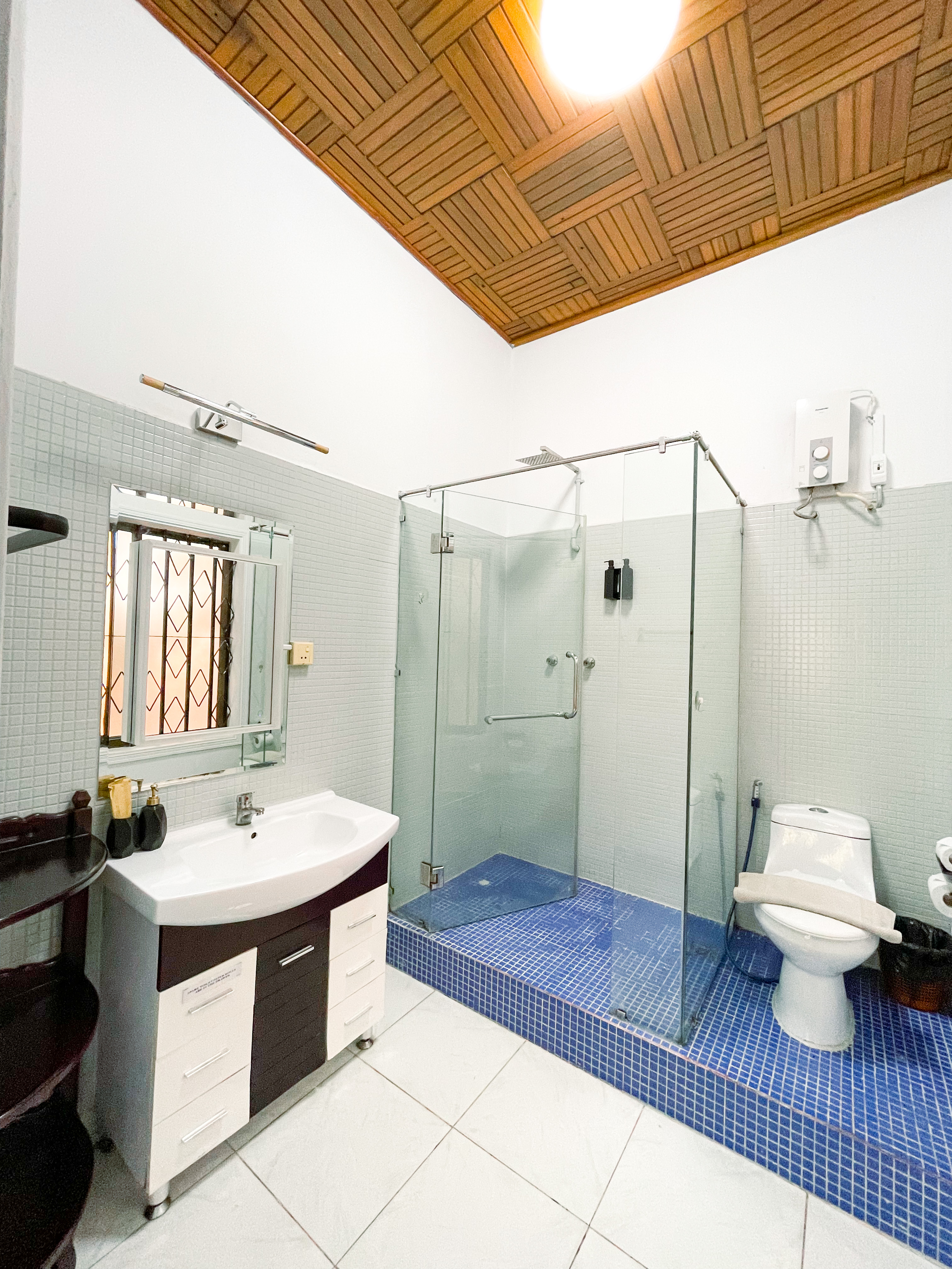 Double Deluxe with Balcony