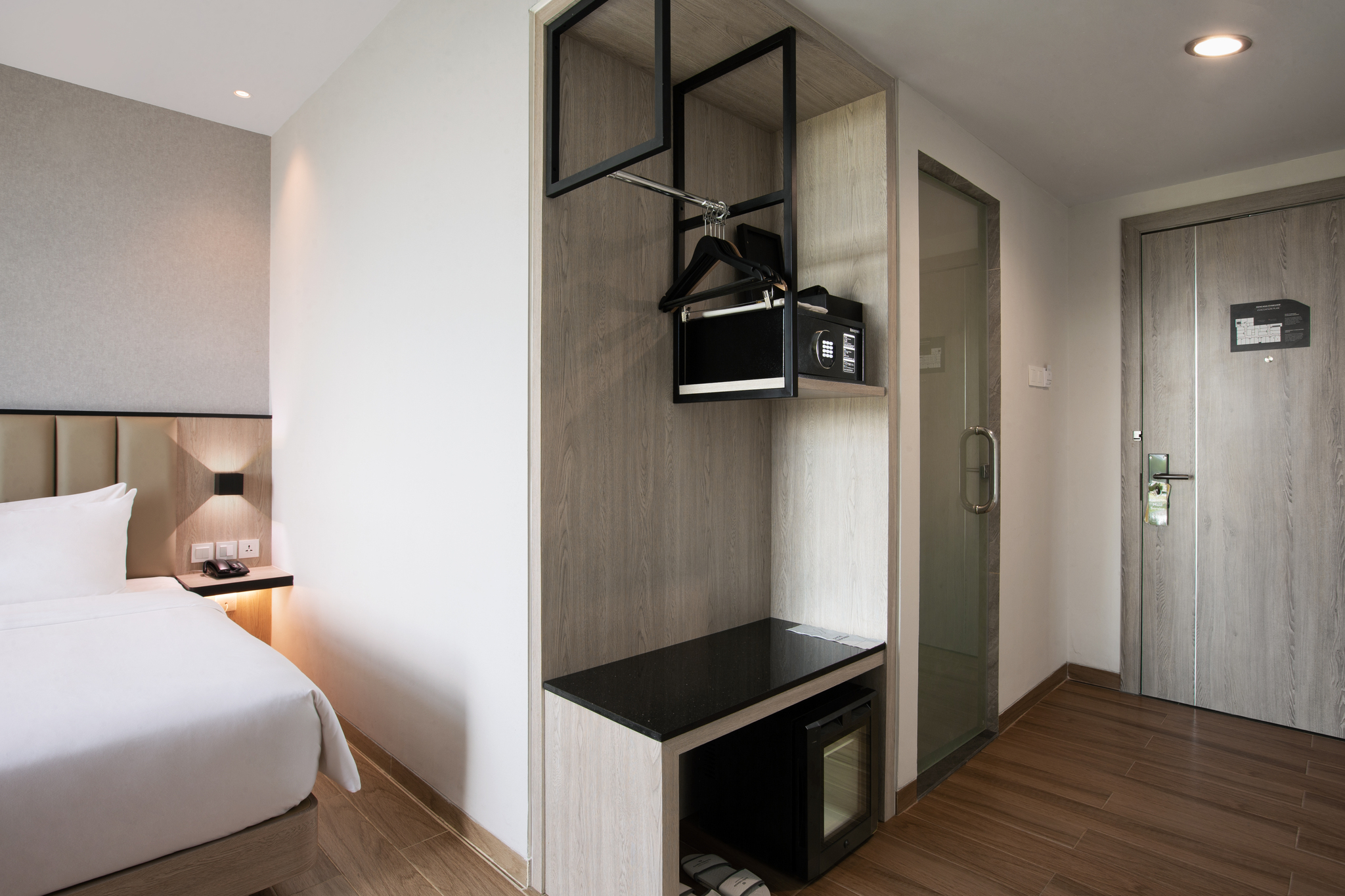 Room Deluxe Executive