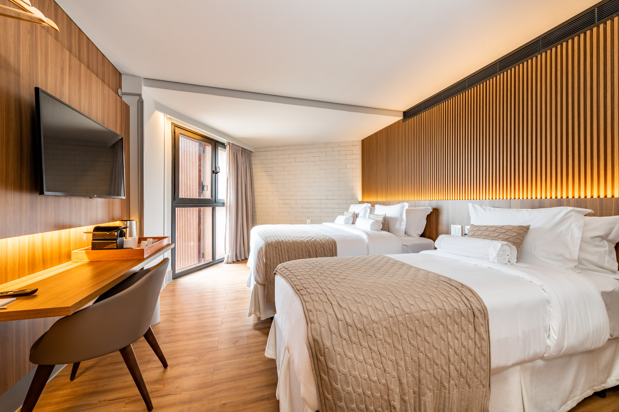 Apartment Capacity 2