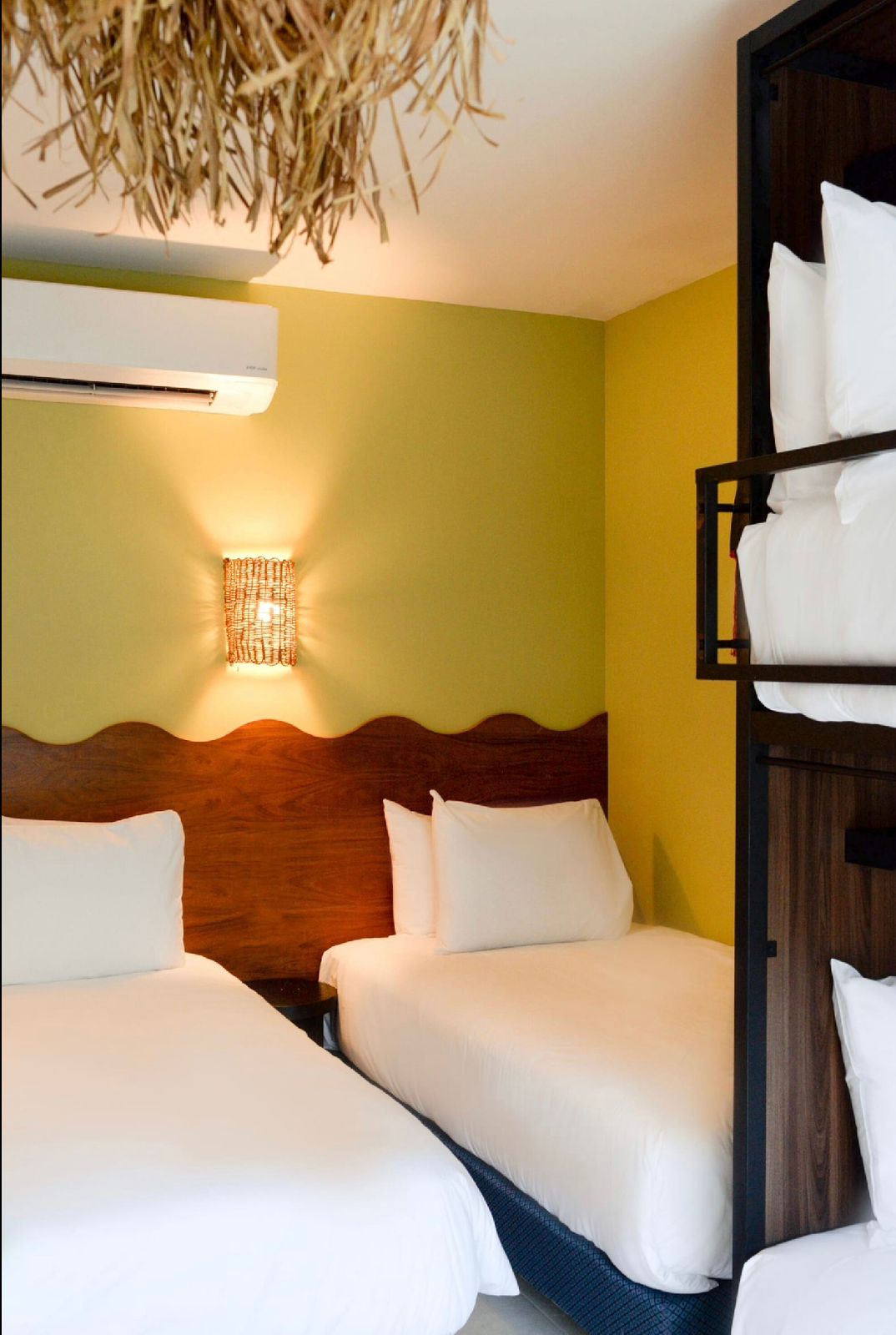 Family Room Standard