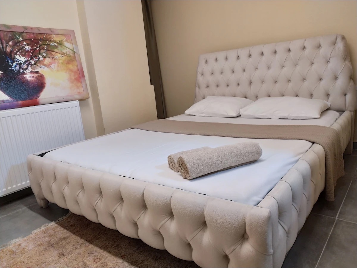 Family Room Two Bedrooms