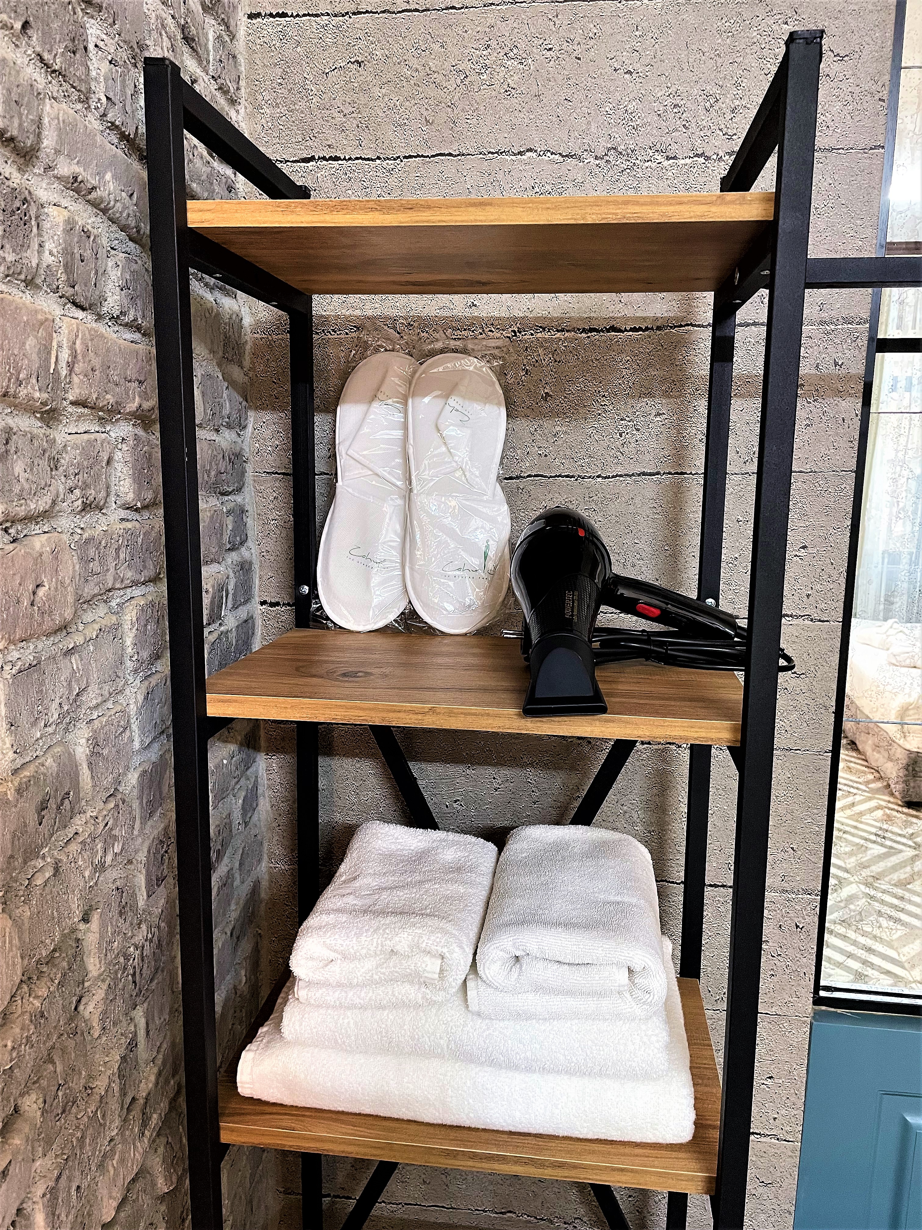 Double or Twin Standard