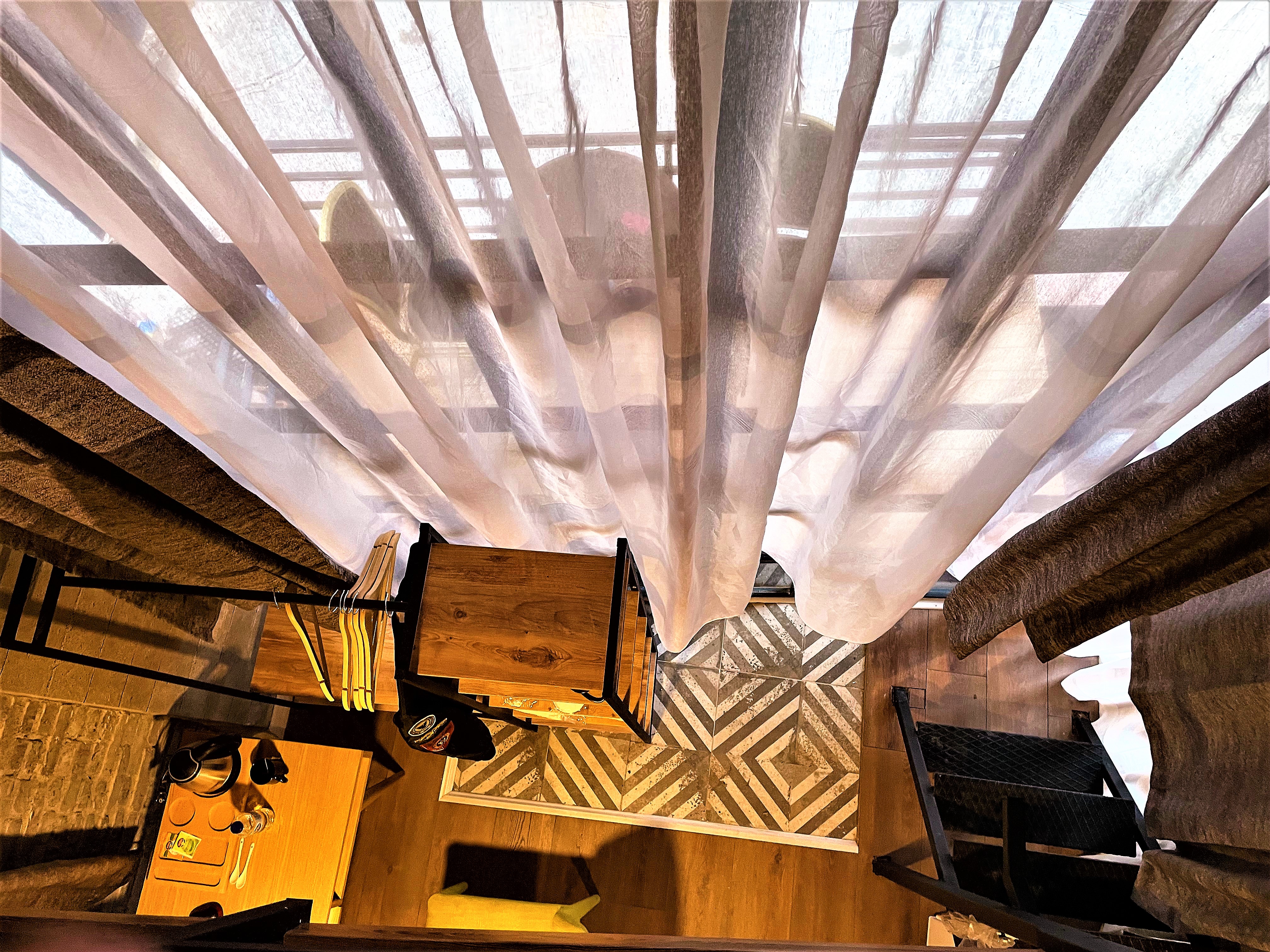 Junior Suite King Size Bed